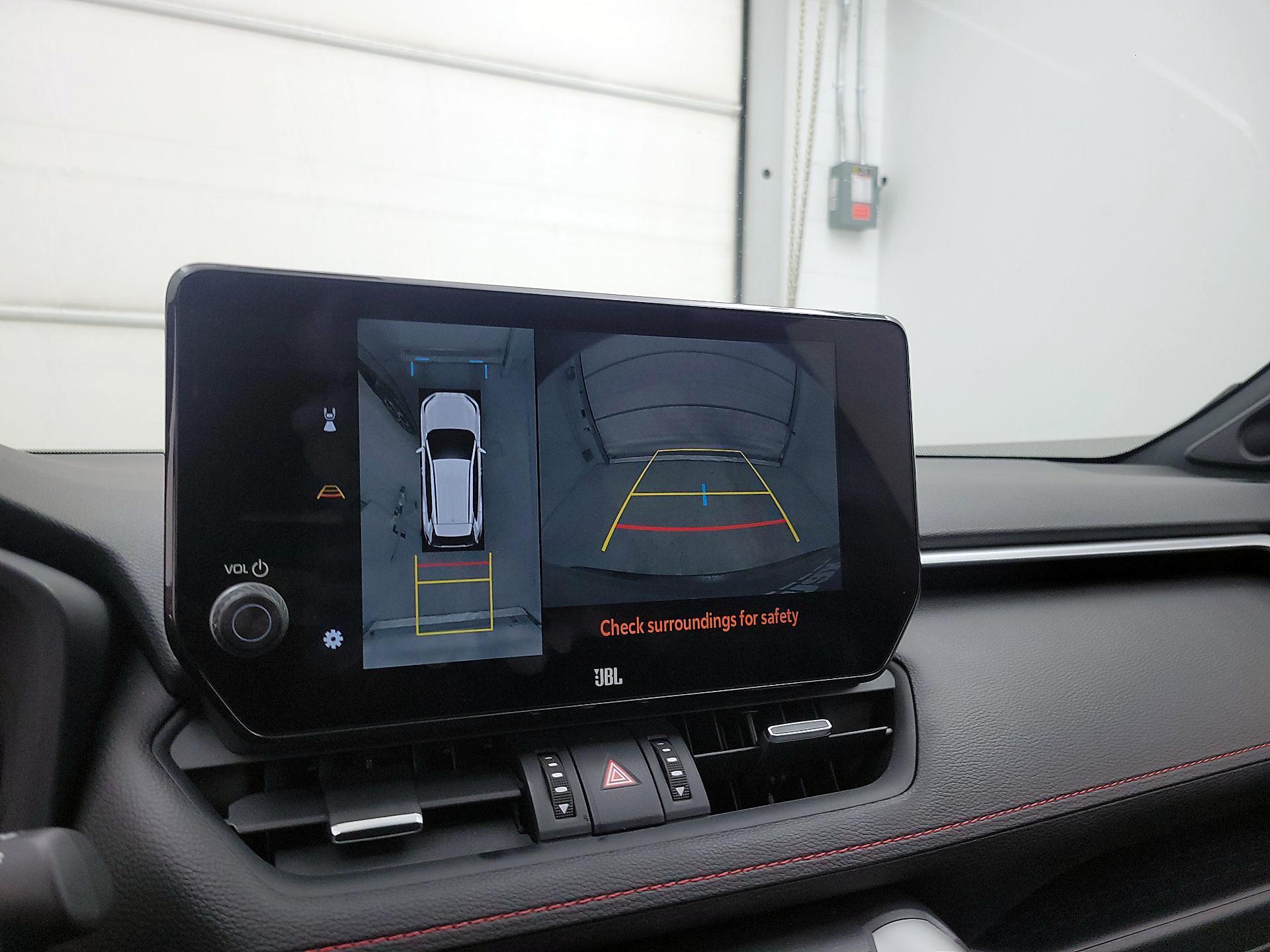 Thumbnail: 2024 Toyota RAV4 - 14