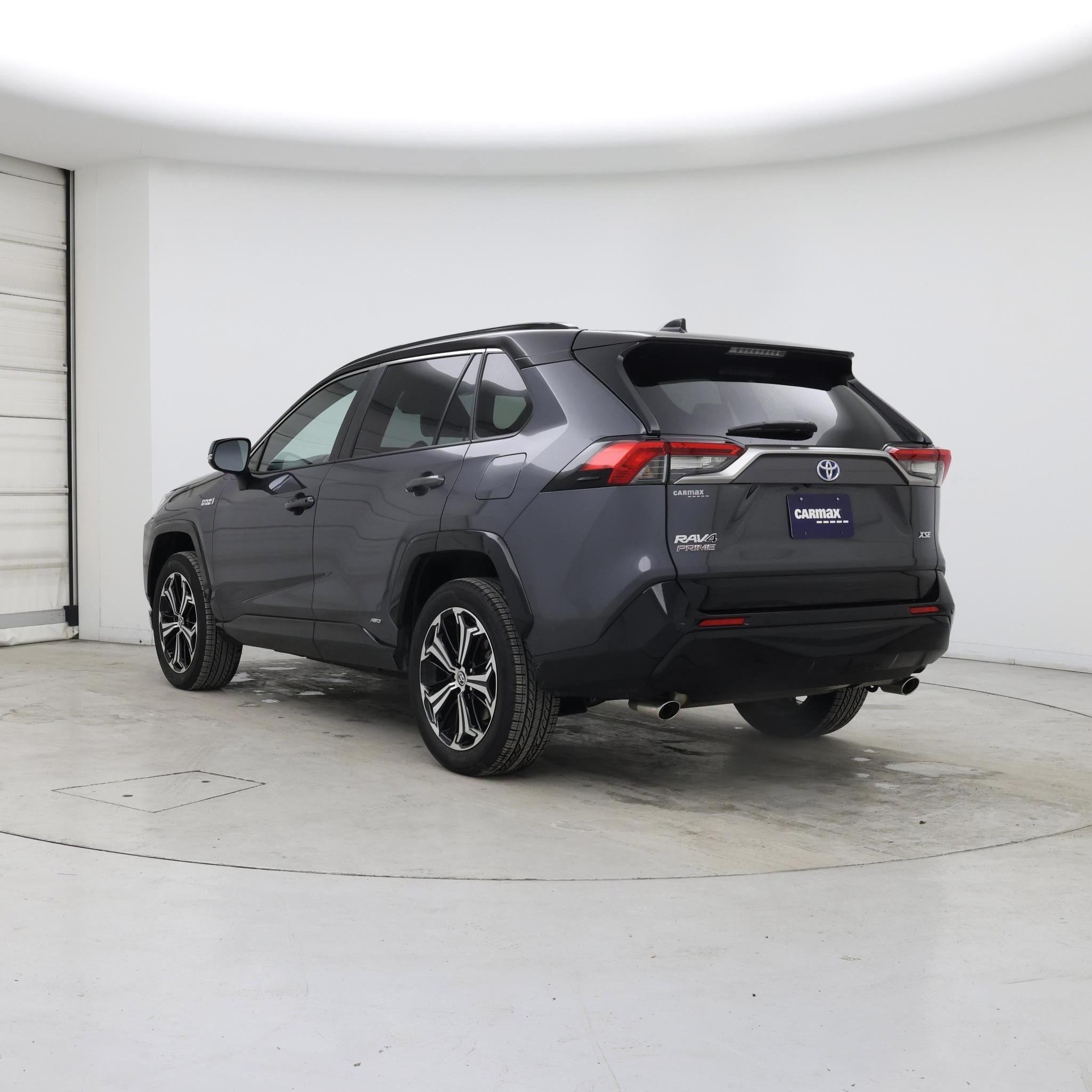 Thumbnail: 2024 Toyota RAV4 - 2