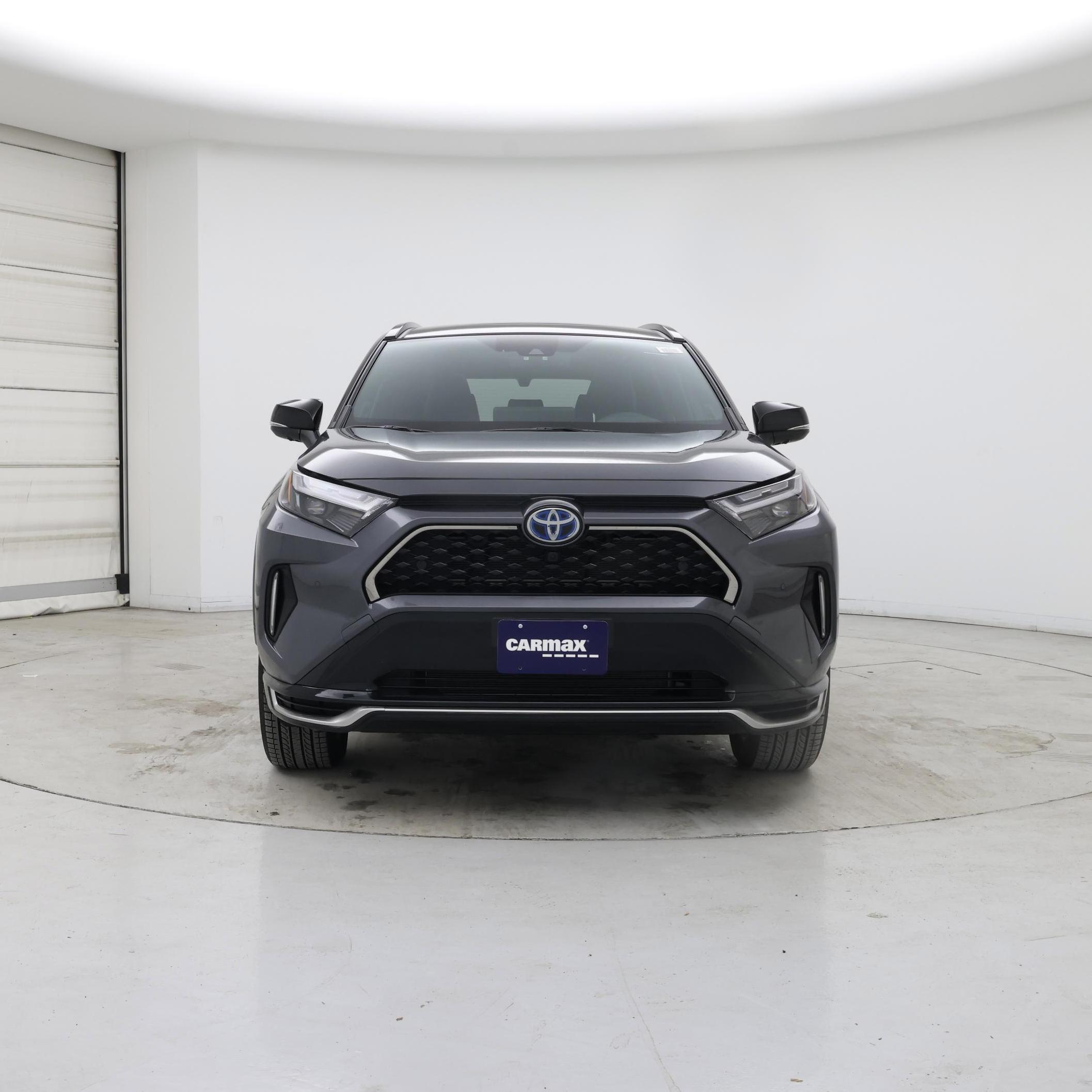 Thumbnail: 2024 Toyota RAV4 - 5