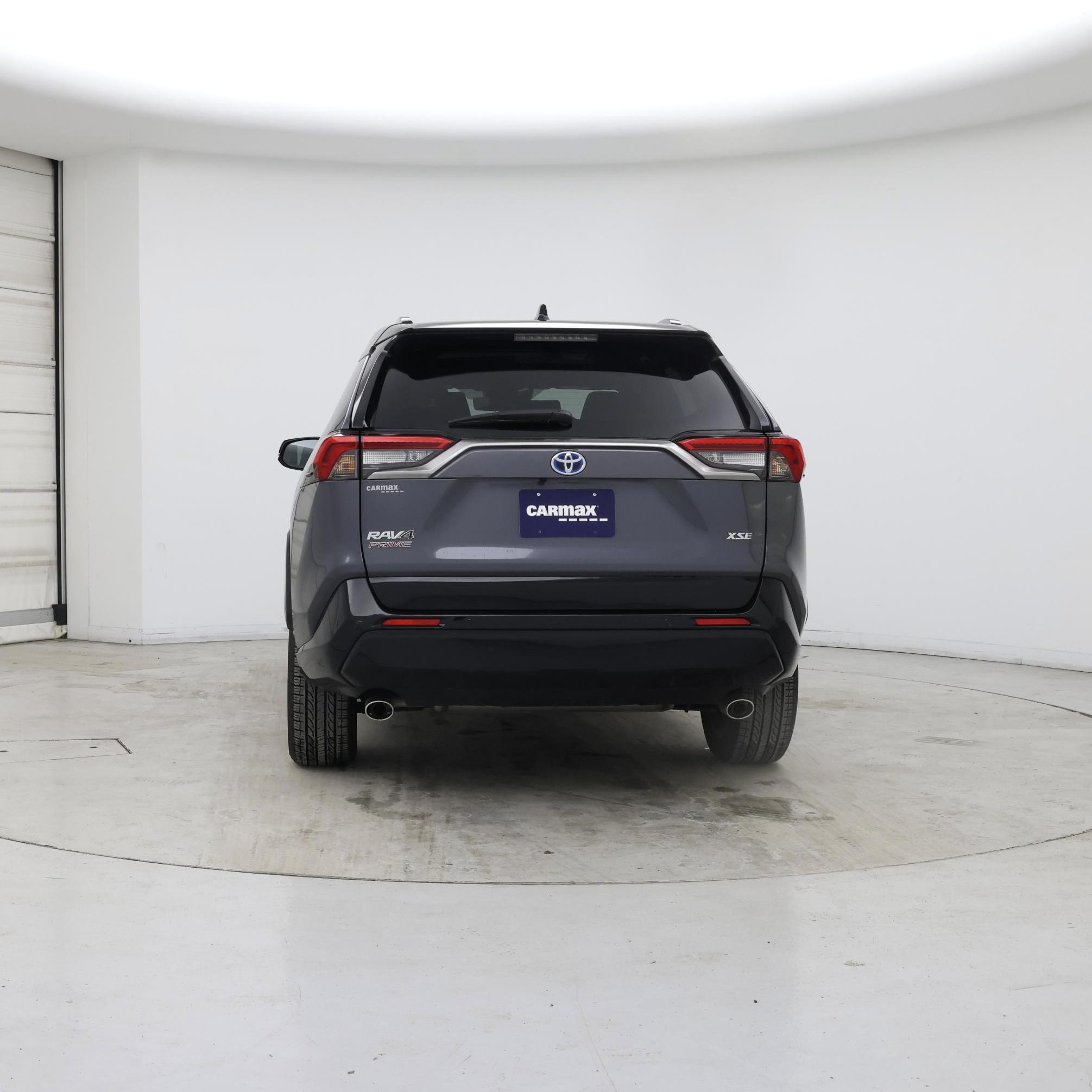 Thumbnail: 2024 Toyota RAV4 - 6