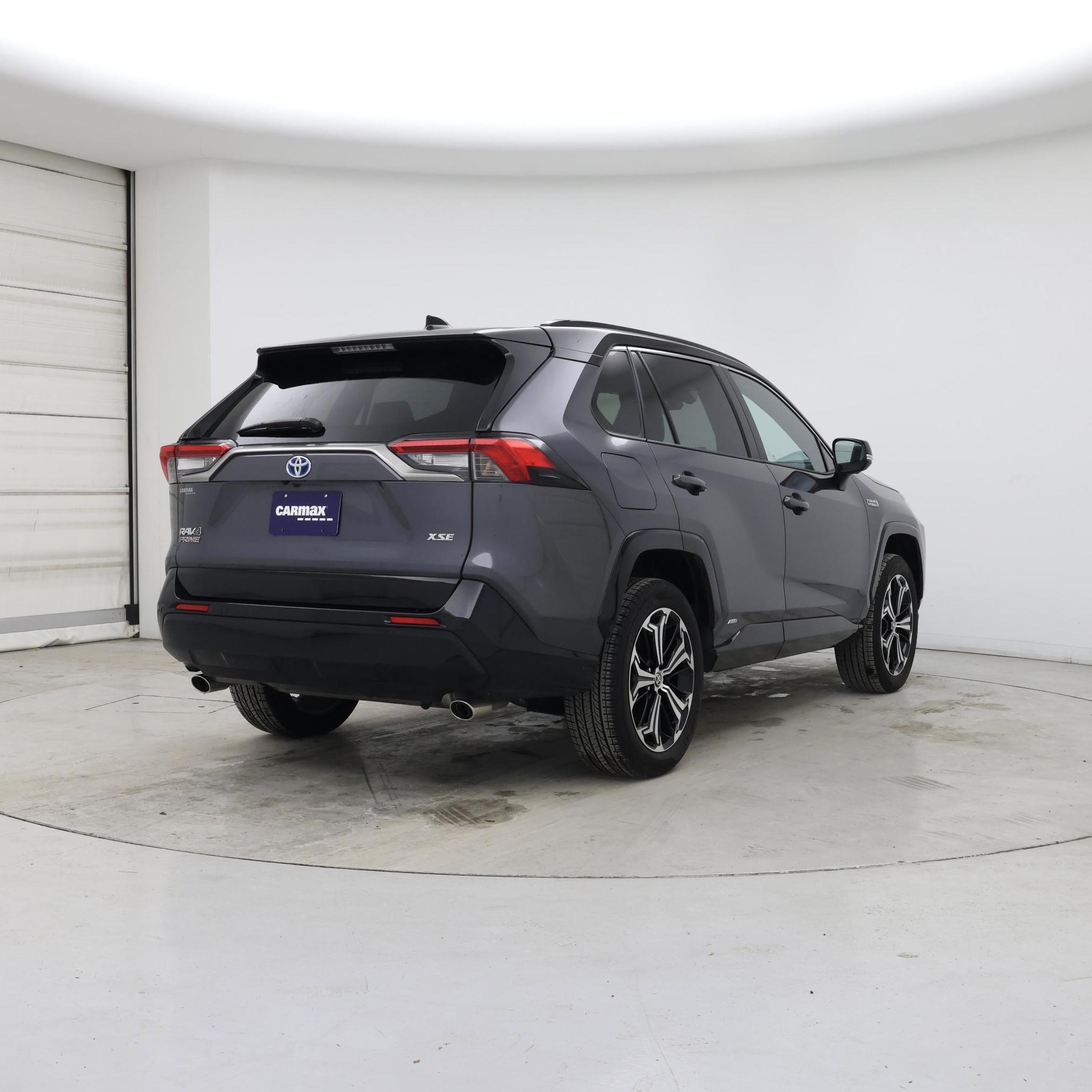 Thumbnail: 2024 Toyota RAV4 - 8