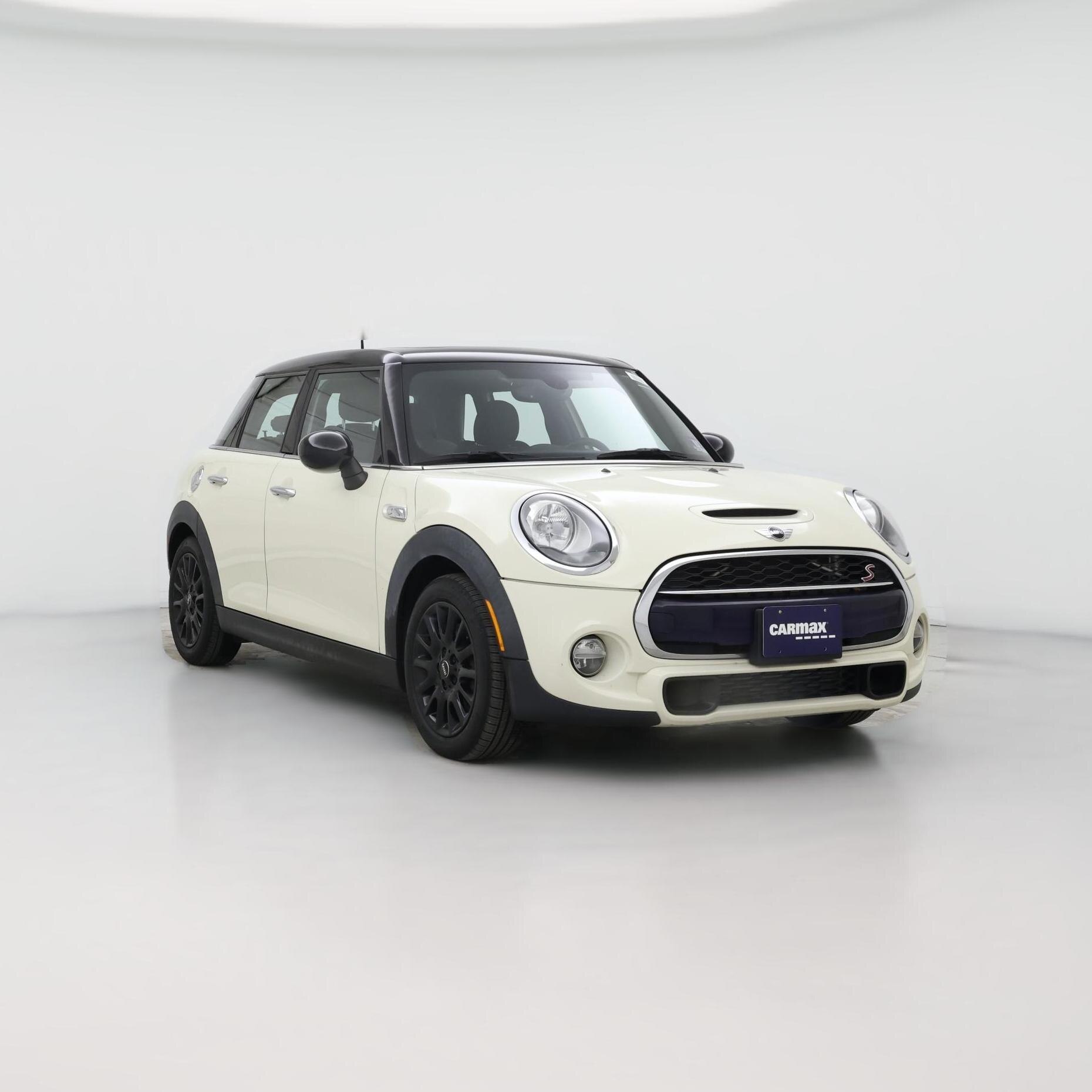 Thumbnail: 2016 MINI Cooper Hardtop - 1