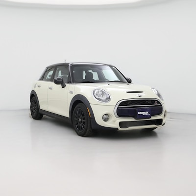 2016 Mini Cooper Hardtop S