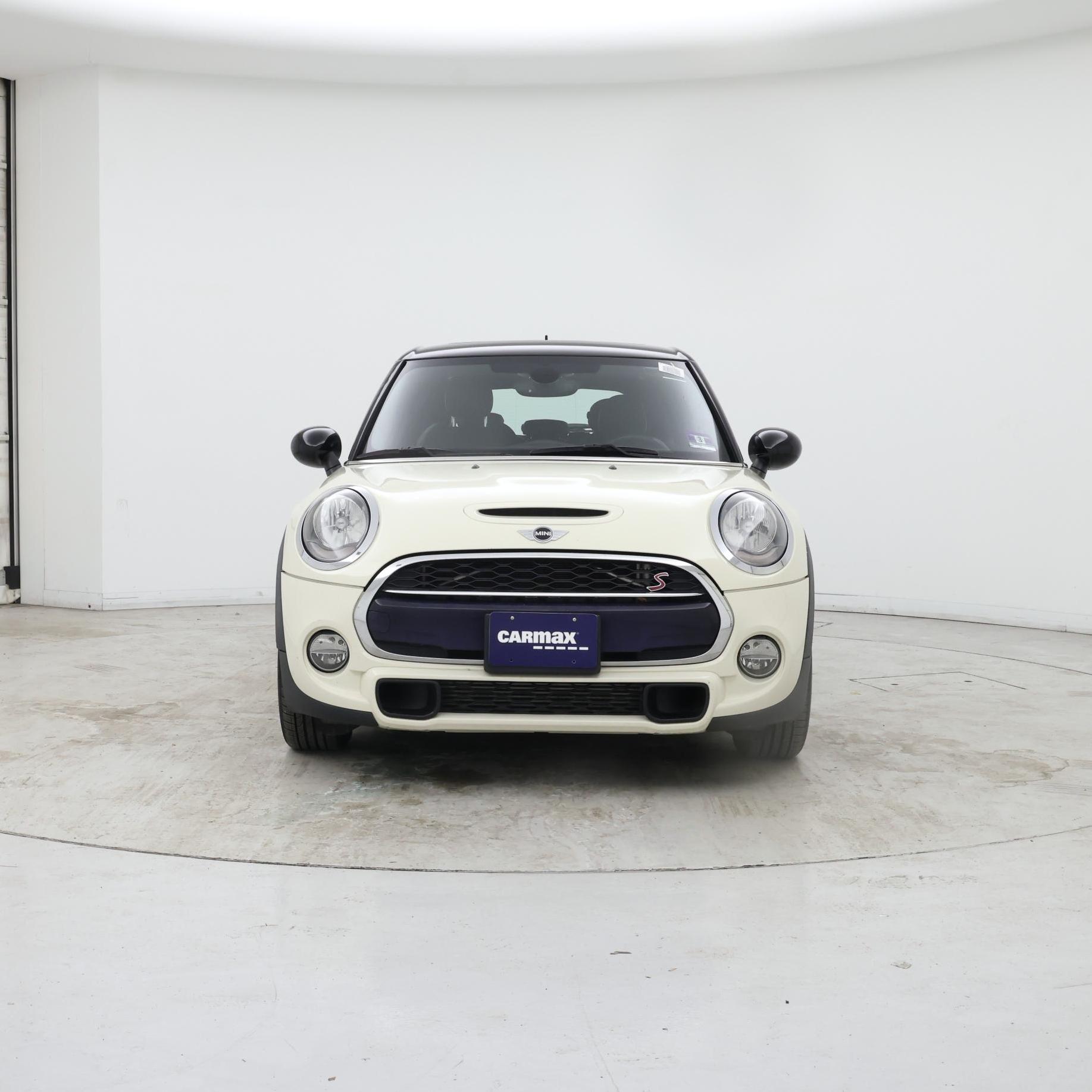 Thumbnail: 2016 MINI Cooper Hardtop - 5