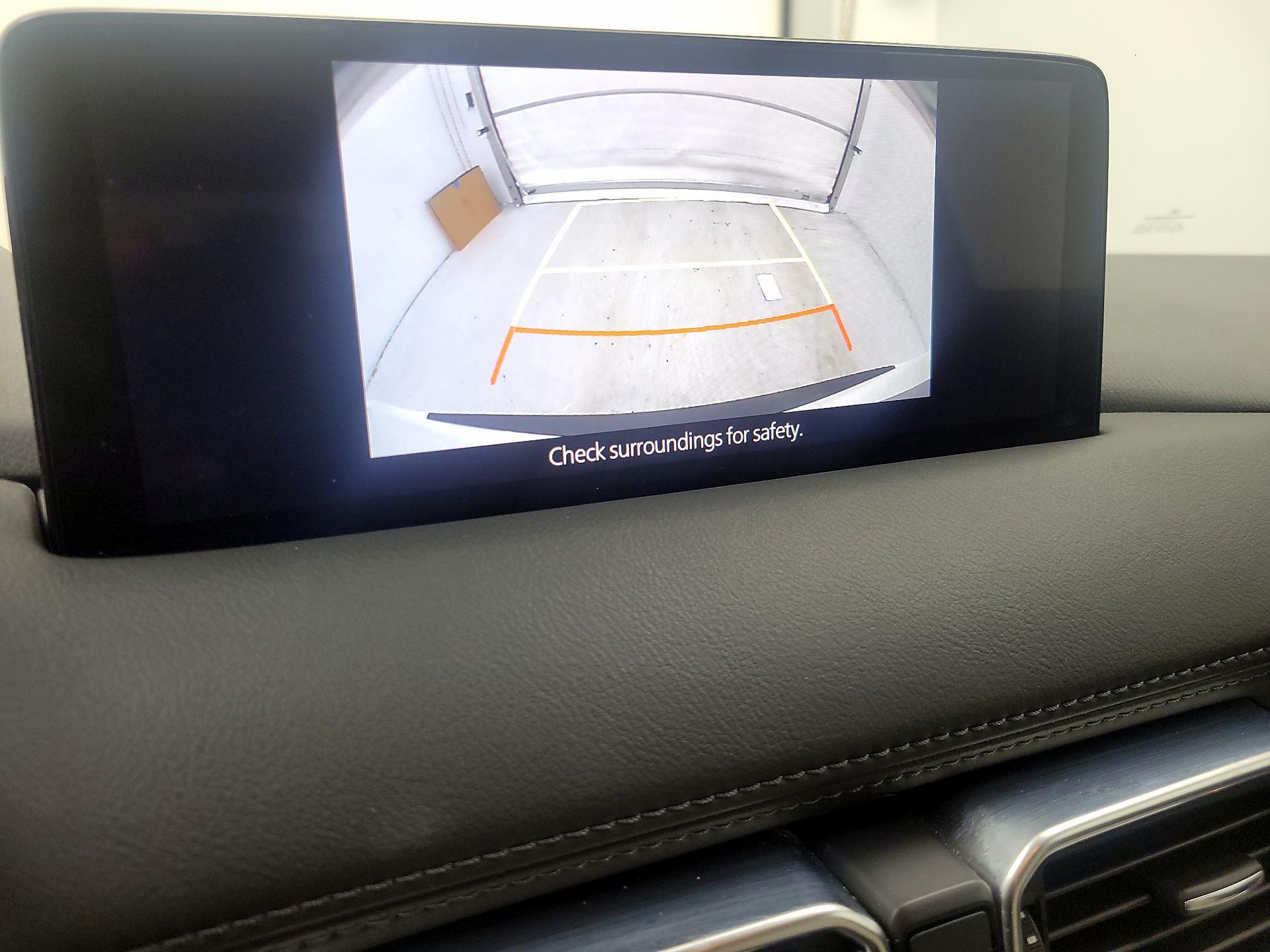 Thumbnail: 2021 Mazda CX-5 - 14