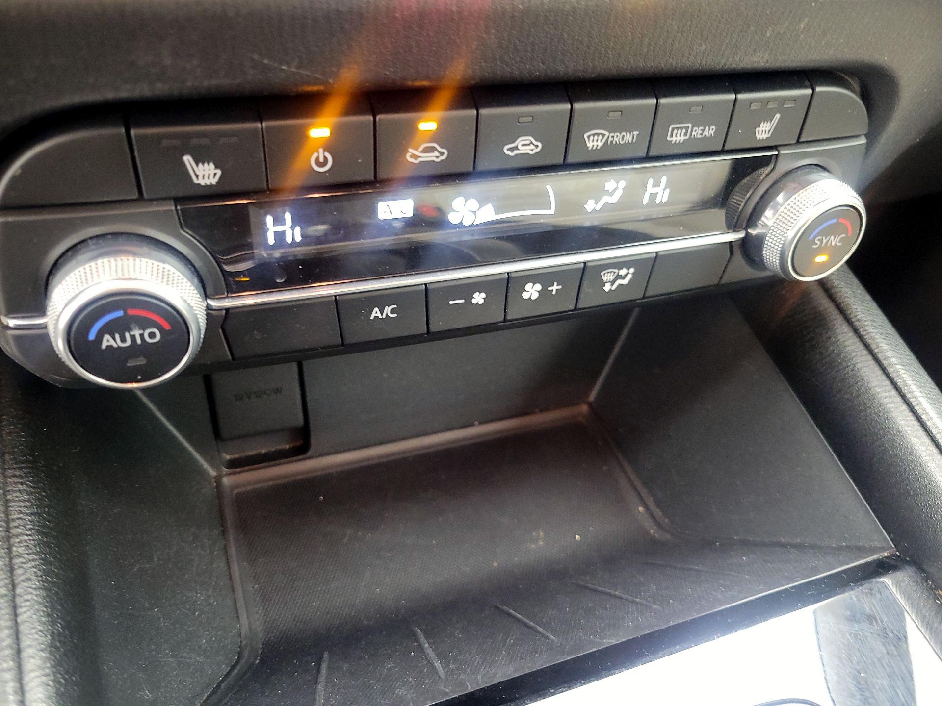 Thumbnail: 2021 Mazda CX-5 - 16