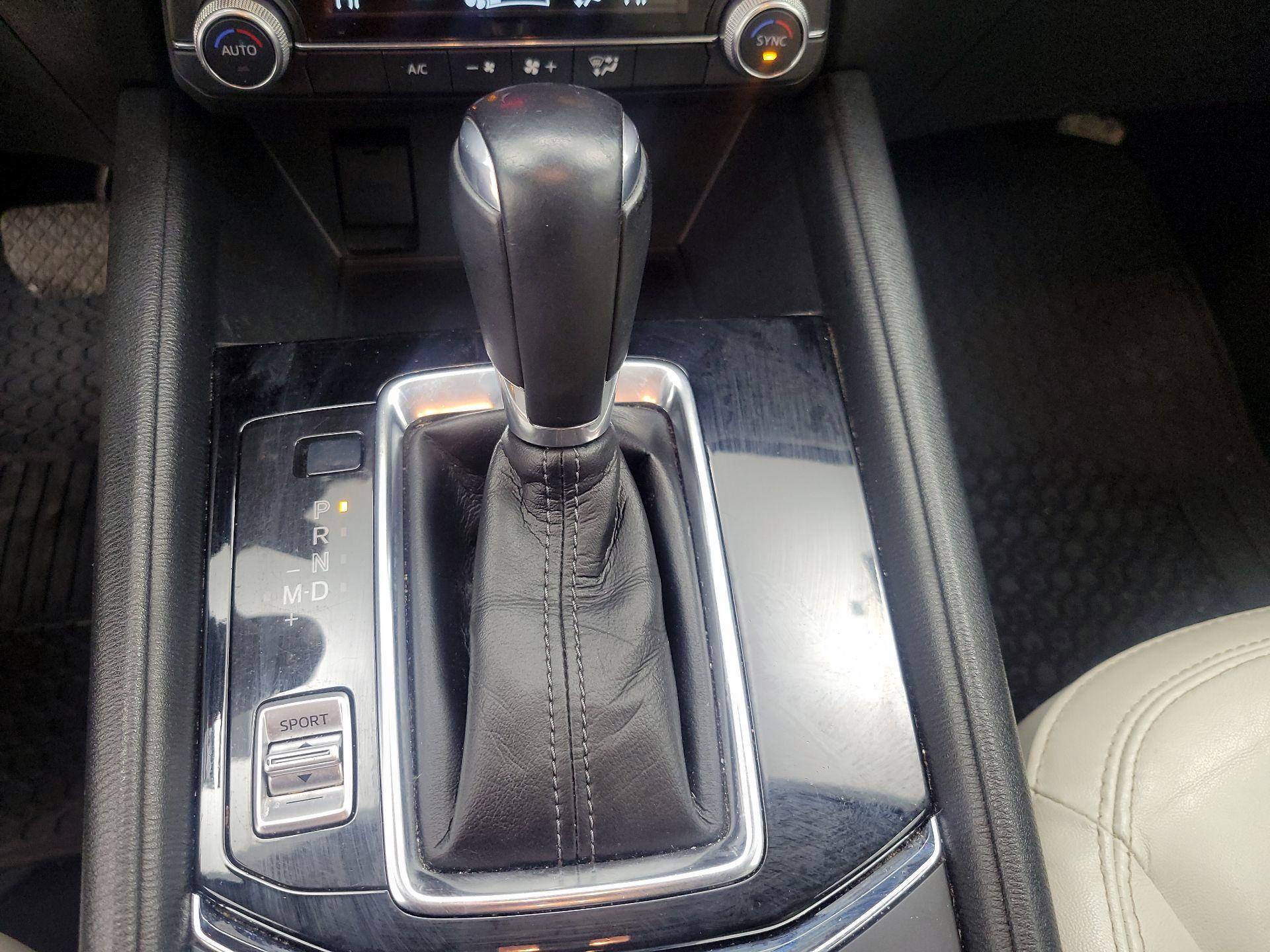 Thumbnail: 2021 Mazda CX-5 - 17