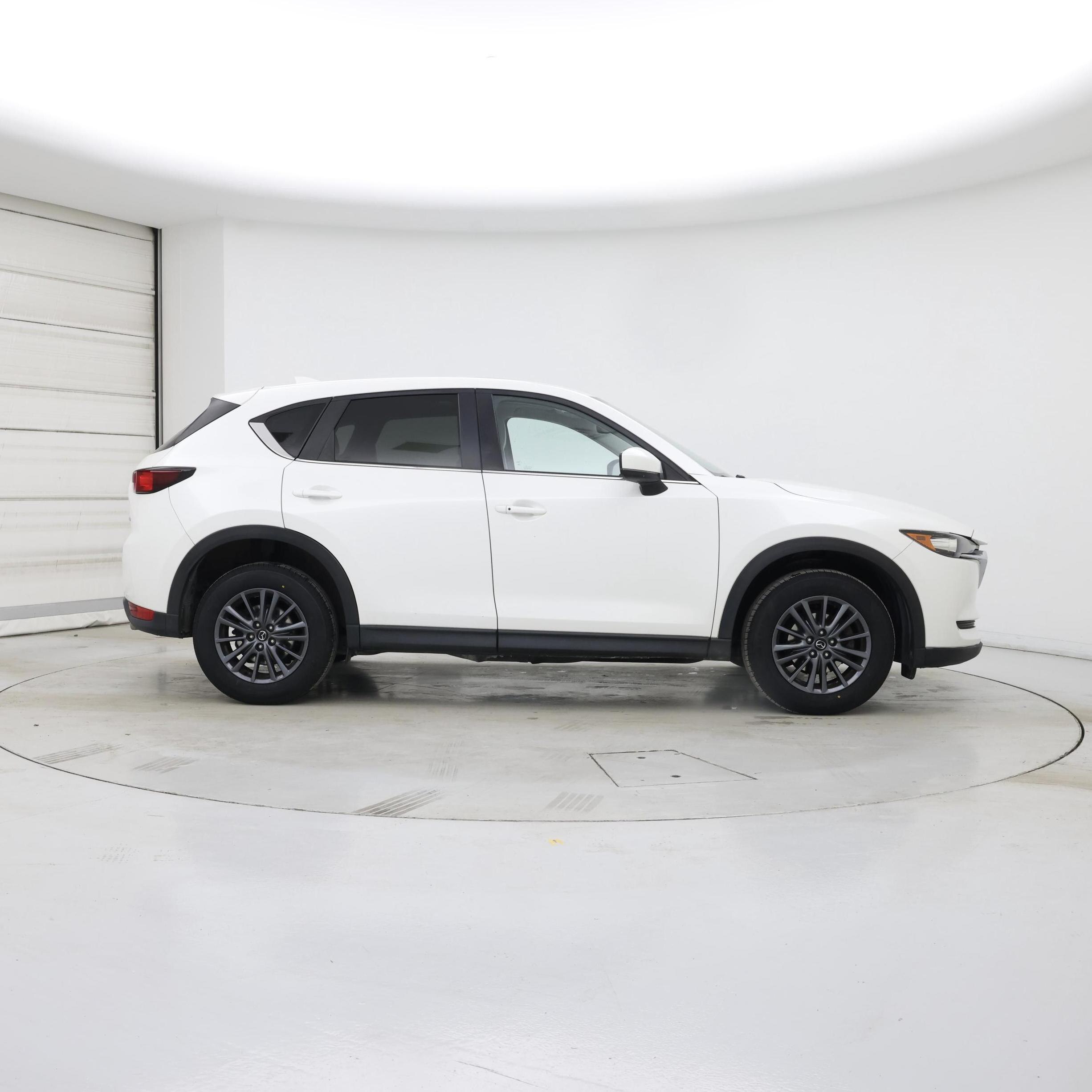 Thumbnail: 2021 Mazda CX-5 - 7