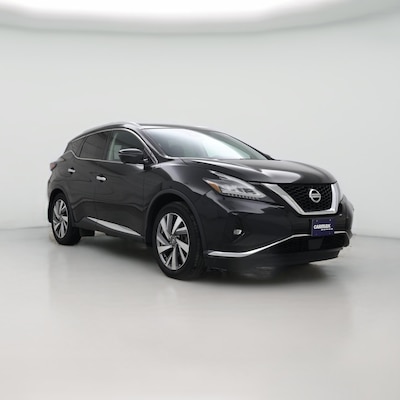 2019 Nissan Murano SL