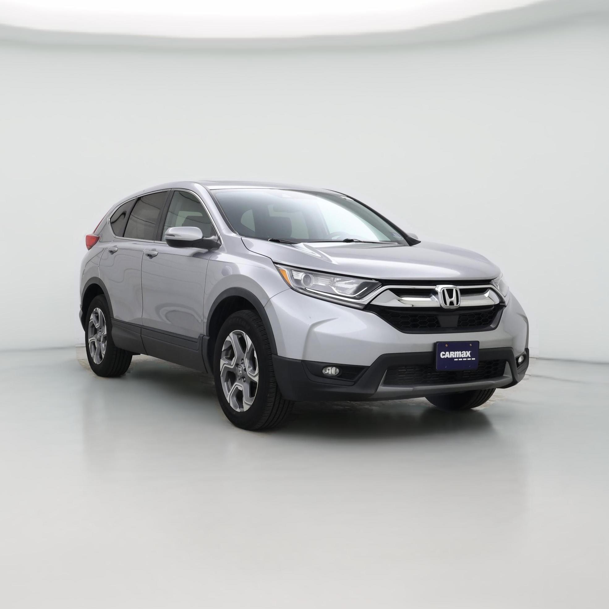 Thumbnail: 2019 Honda CR-V - 1