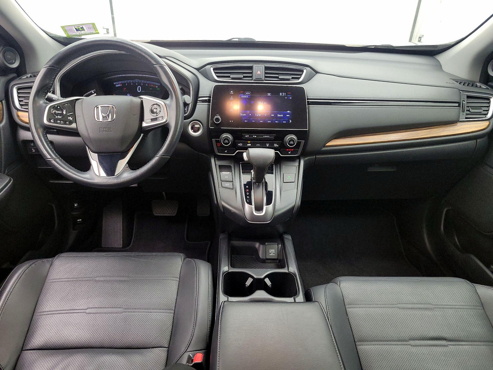 Thumbnail: 2019 Honda CR-V - 9