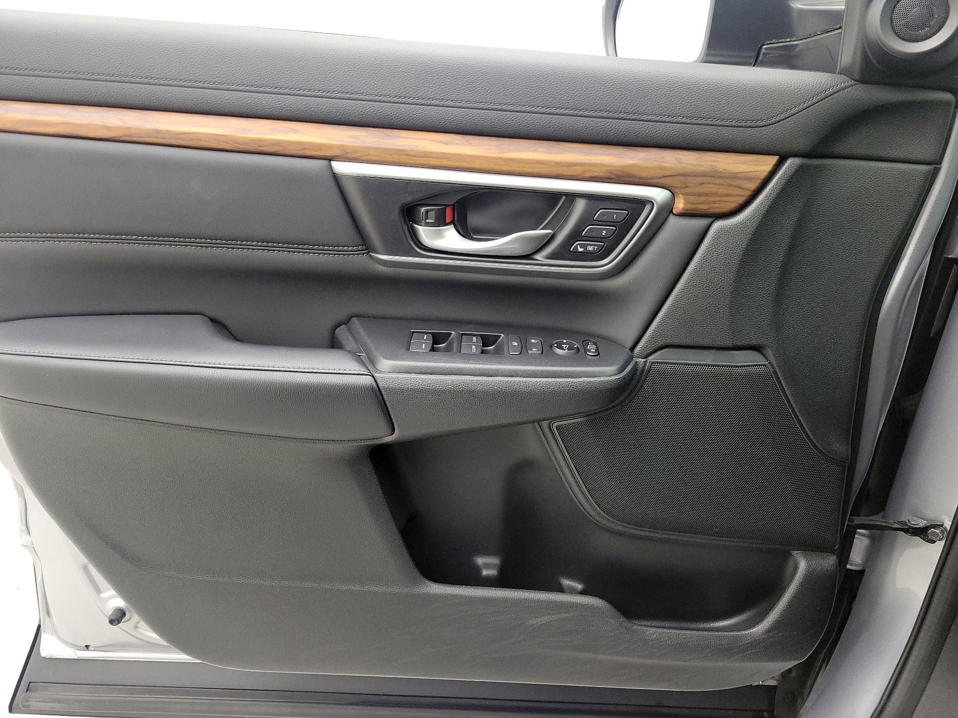 Thumbnail: 2019 Honda CR-V - 12