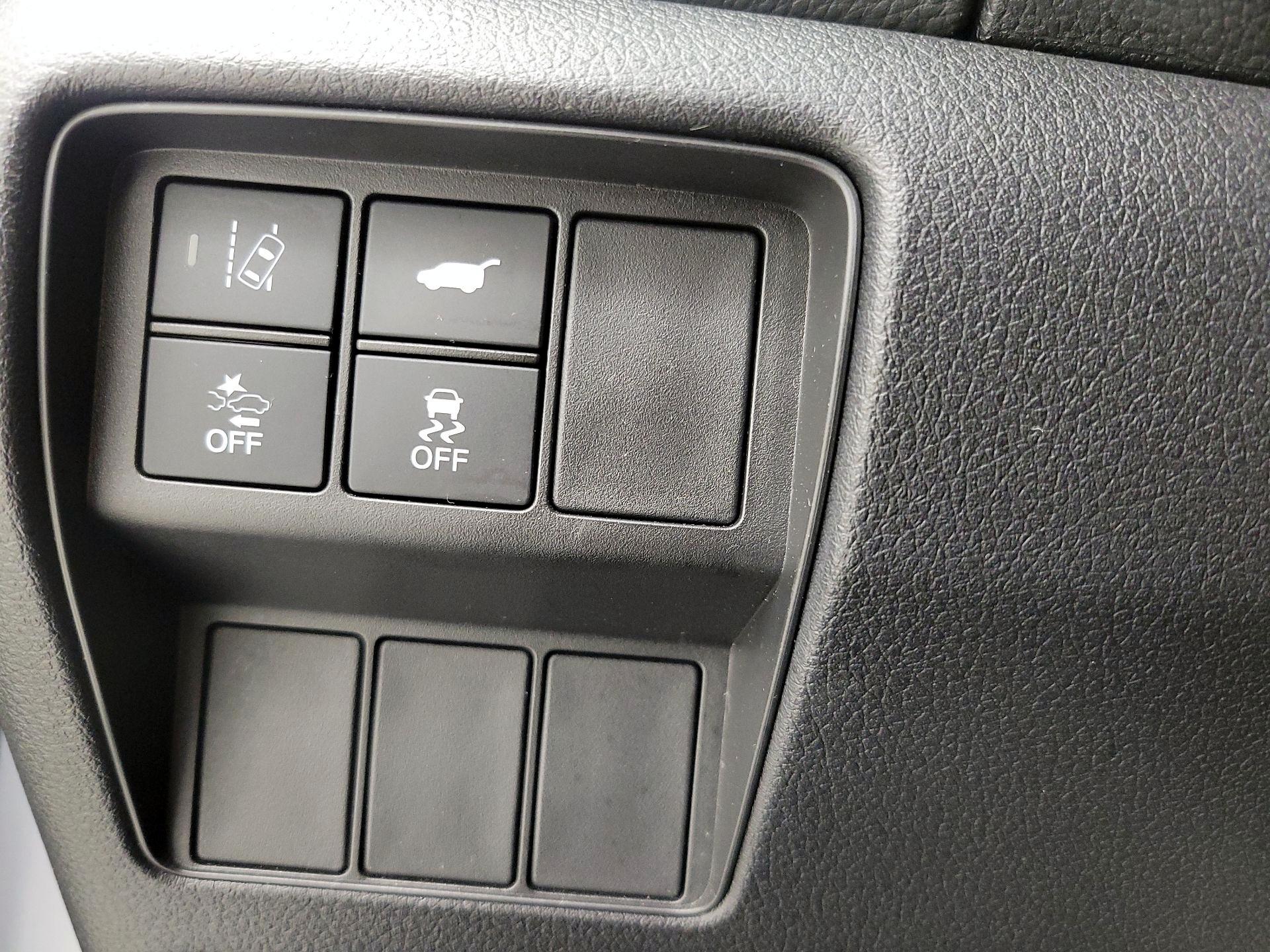 Thumbnail: 2019 Honda CR-V - 13