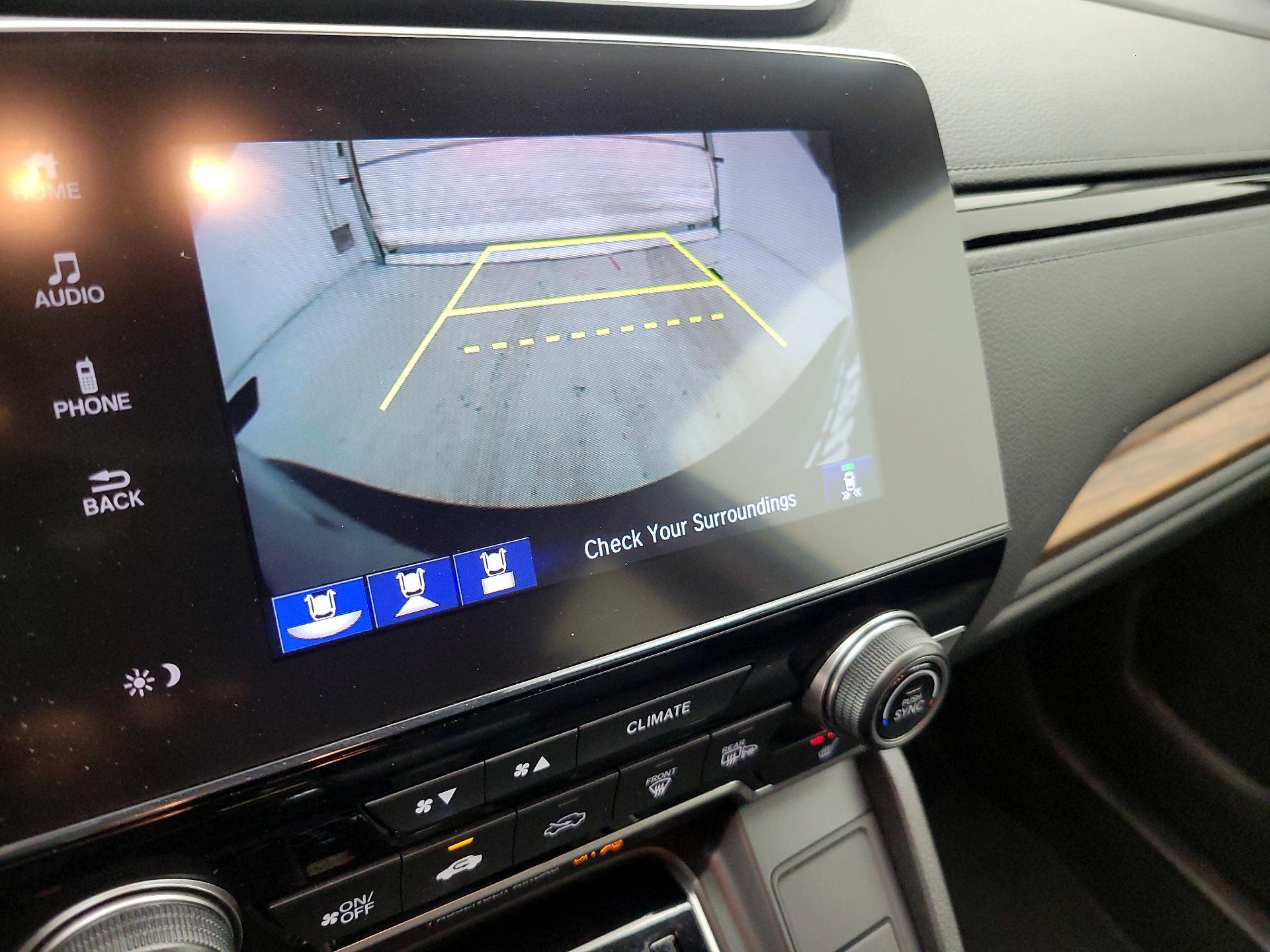 Thumbnail: 2019 Honda CR-V - 14