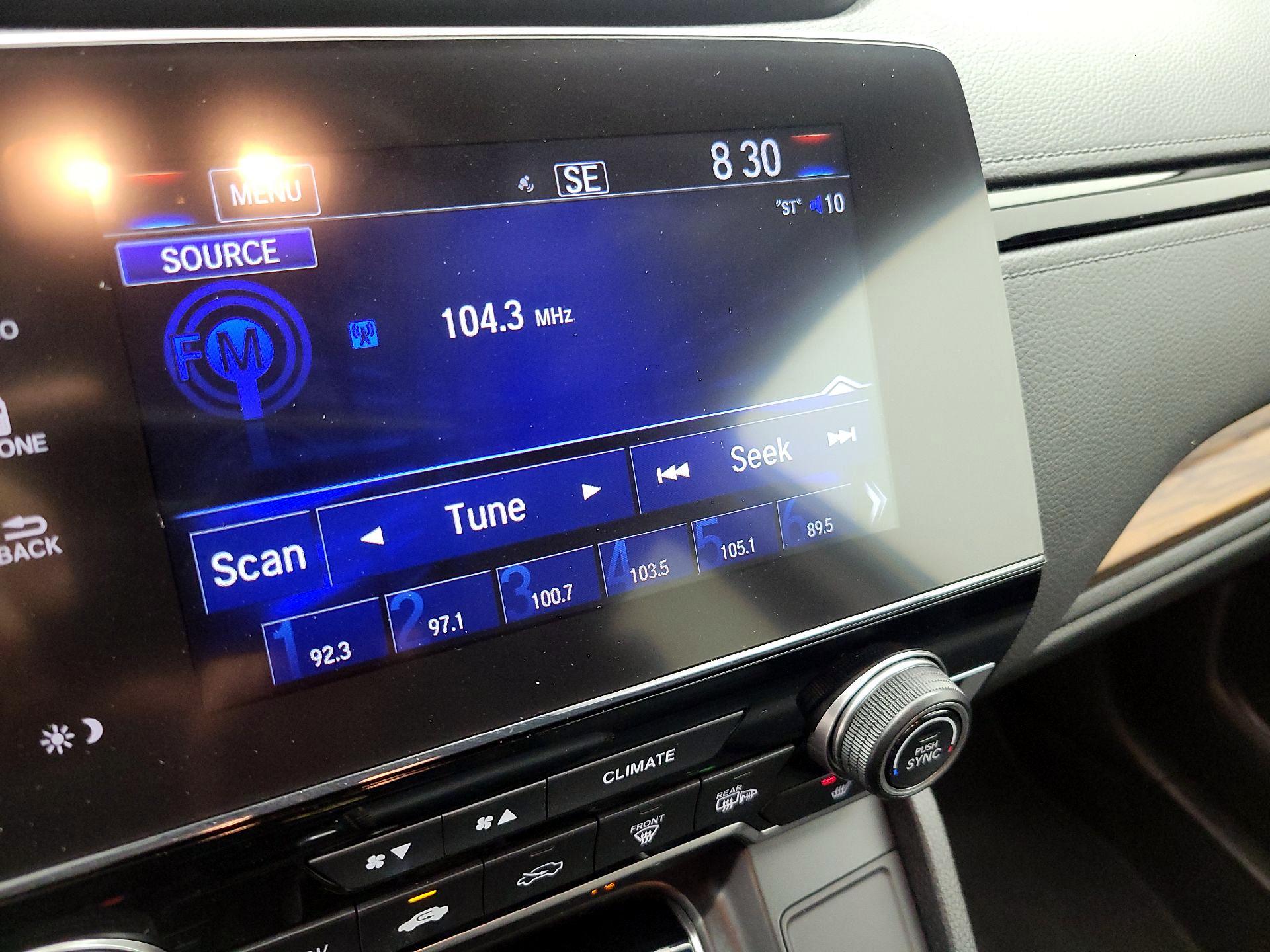 Thumbnail: 2019 Honda CR-V - 15