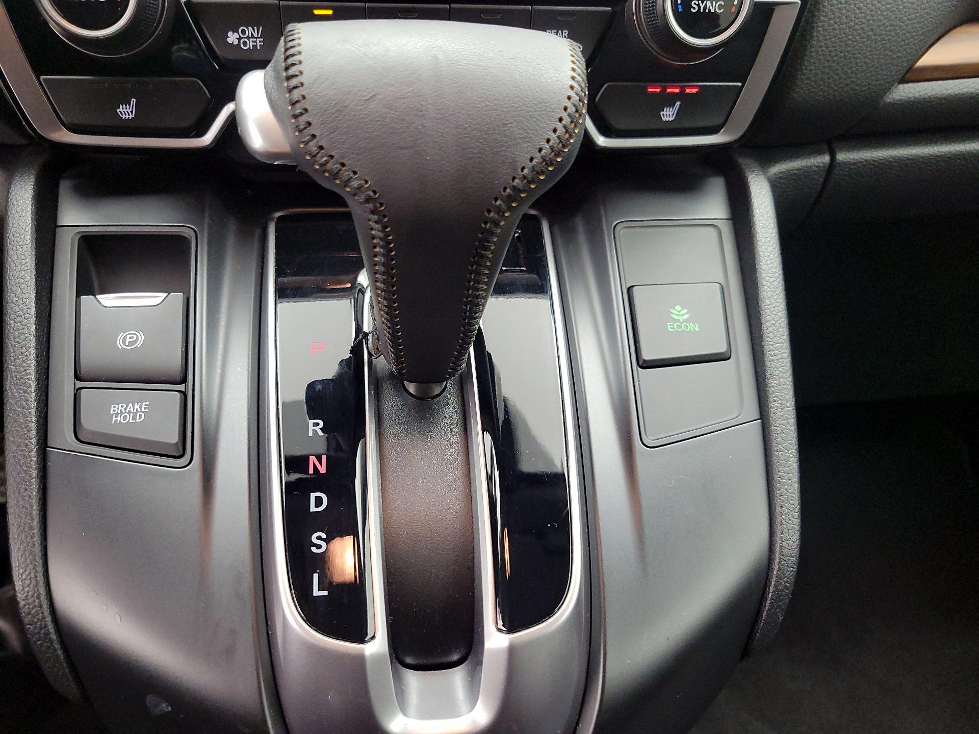 Thumbnail: 2019 Honda CR-V - 17