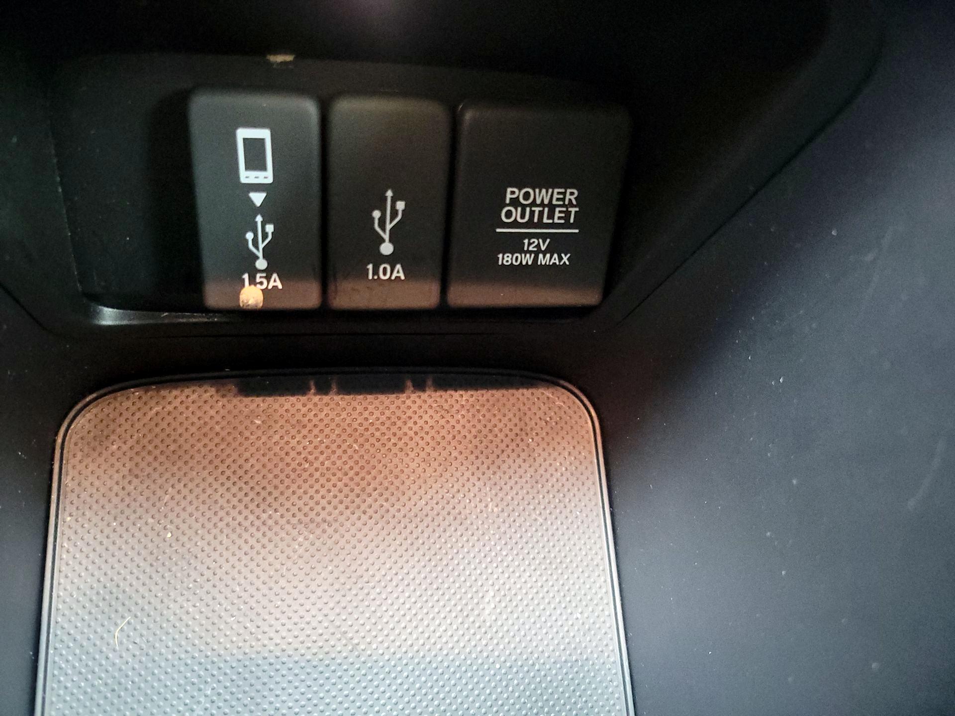 Thumbnail: 2019 Honda CR-V - 18