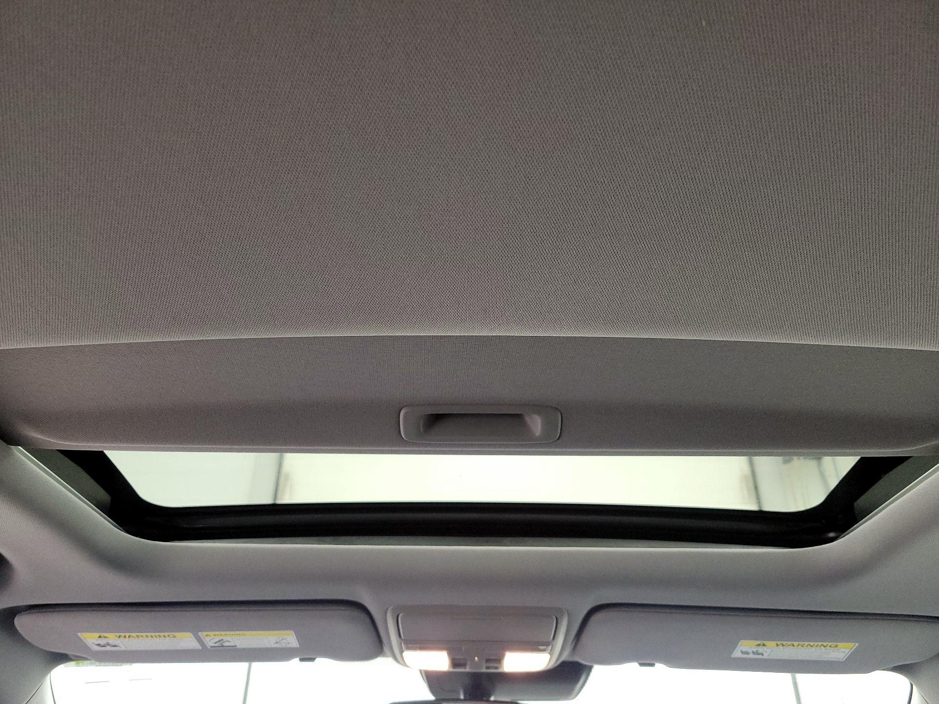 Thumbnail: 2019 Honda CR-V - 19