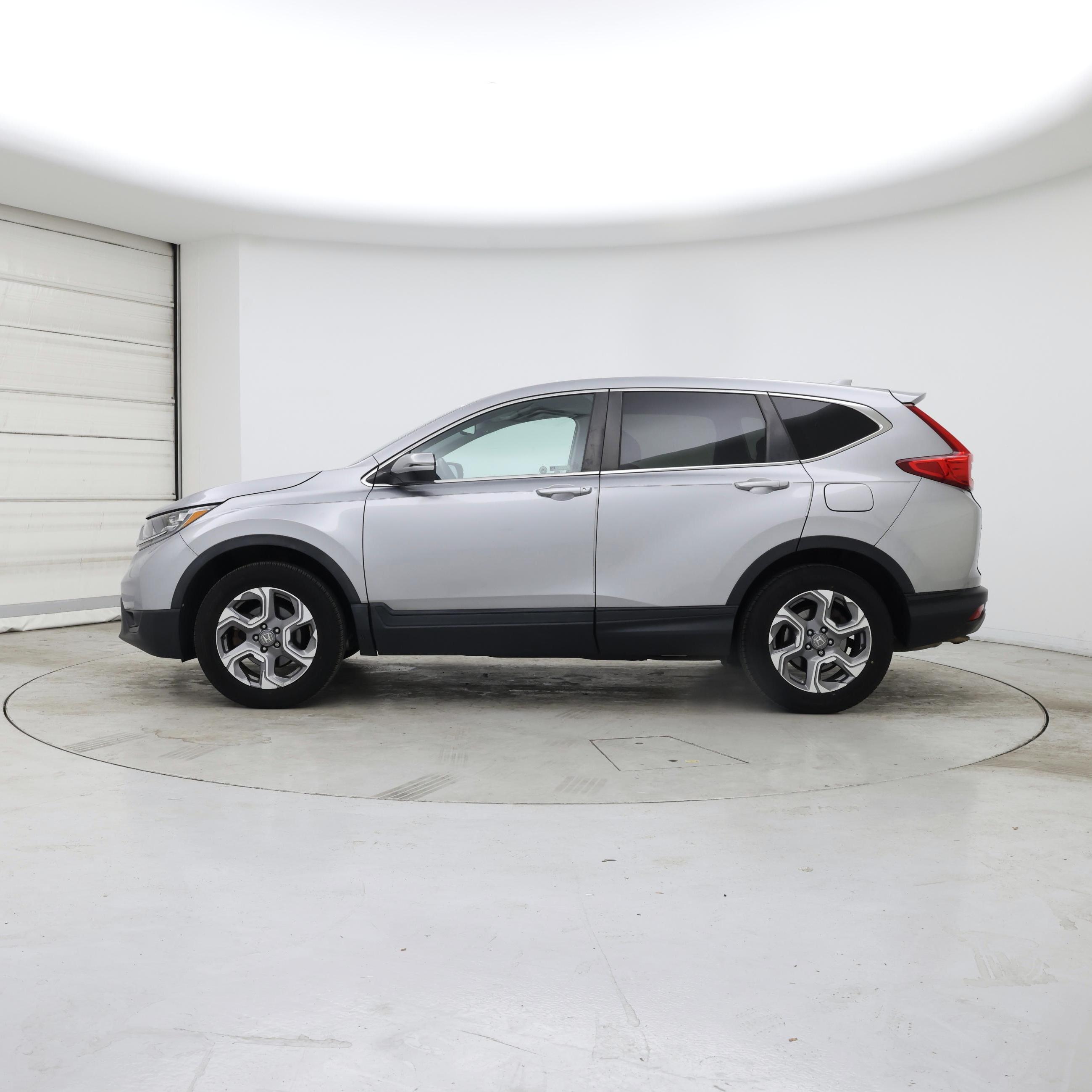 Thumbnail: 2019 Honda CR-V - 3