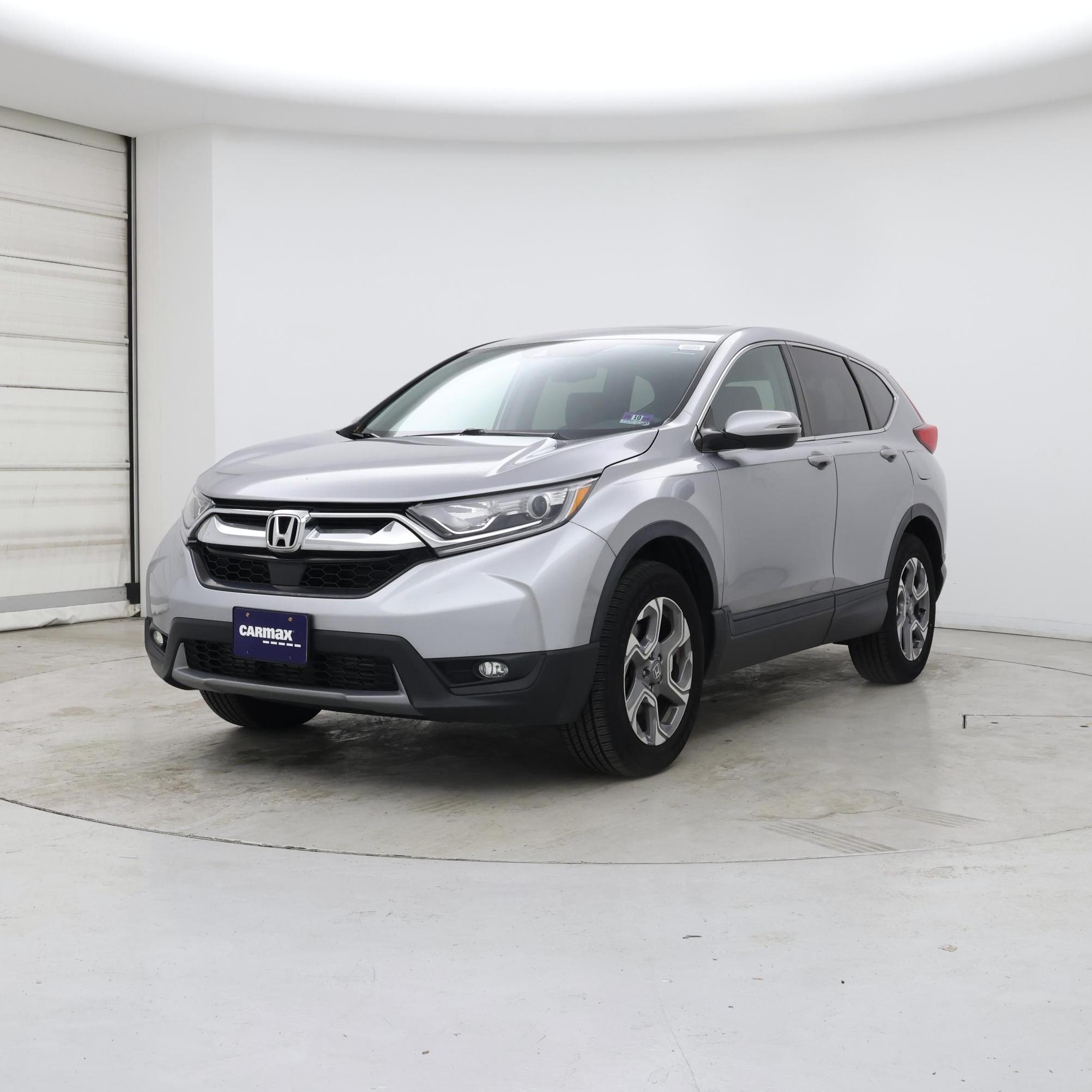 Thumbnail: 2019 Honda CR-V - 4