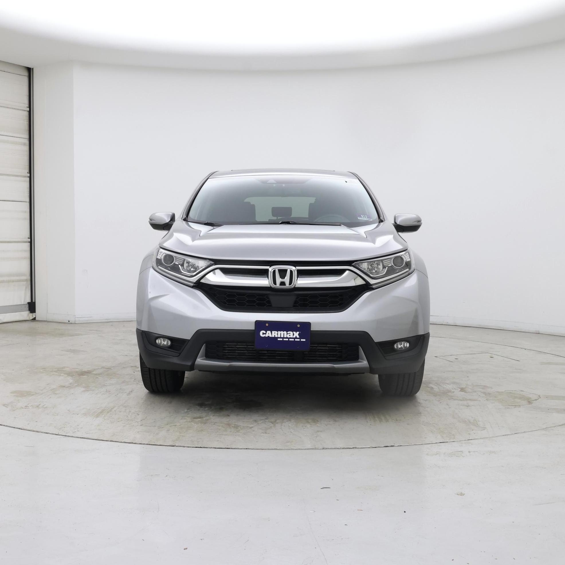 Thumbnail: 2019 Honda CR-V - 5