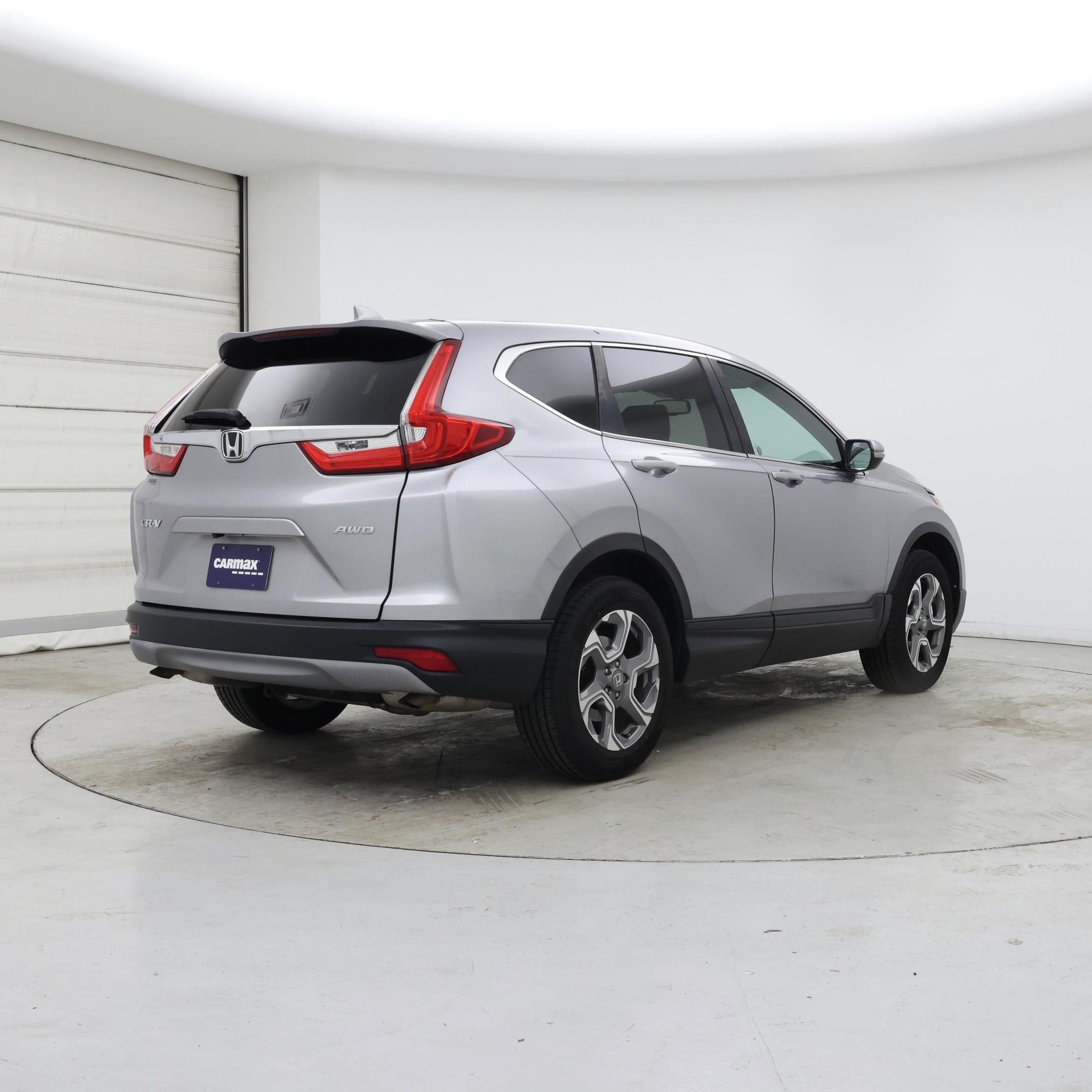 Thumbnail: 2019 Honda CR-V - 8