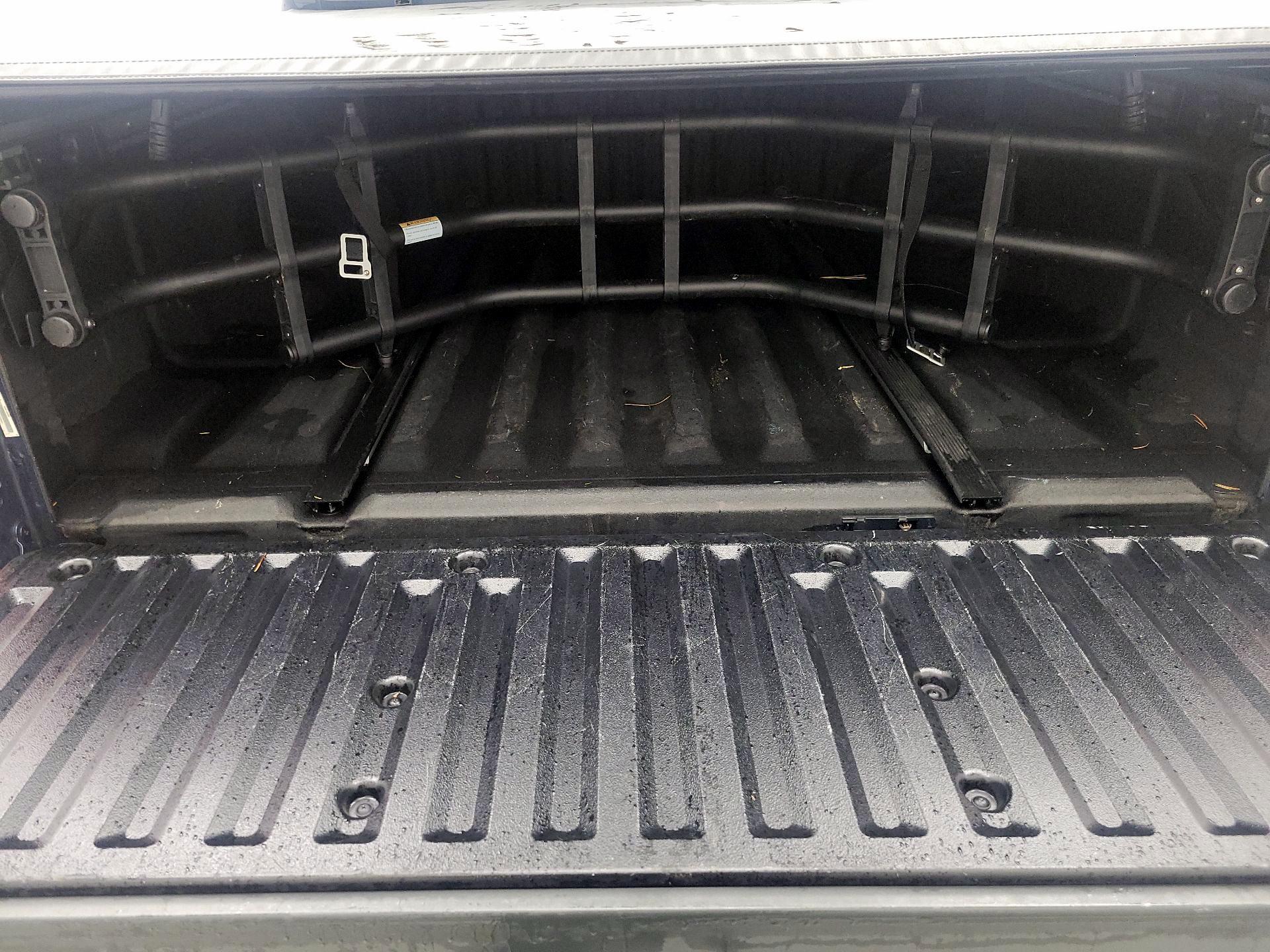 Thumbnail: 2021 Nissan Frontier - 19