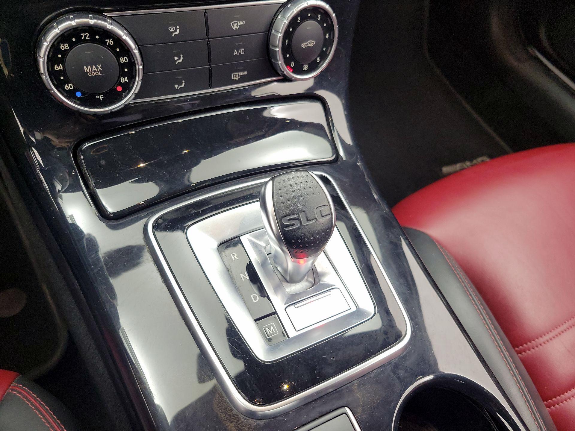 Thumbnail: 2017 Mercedes-Benz SLC - 17