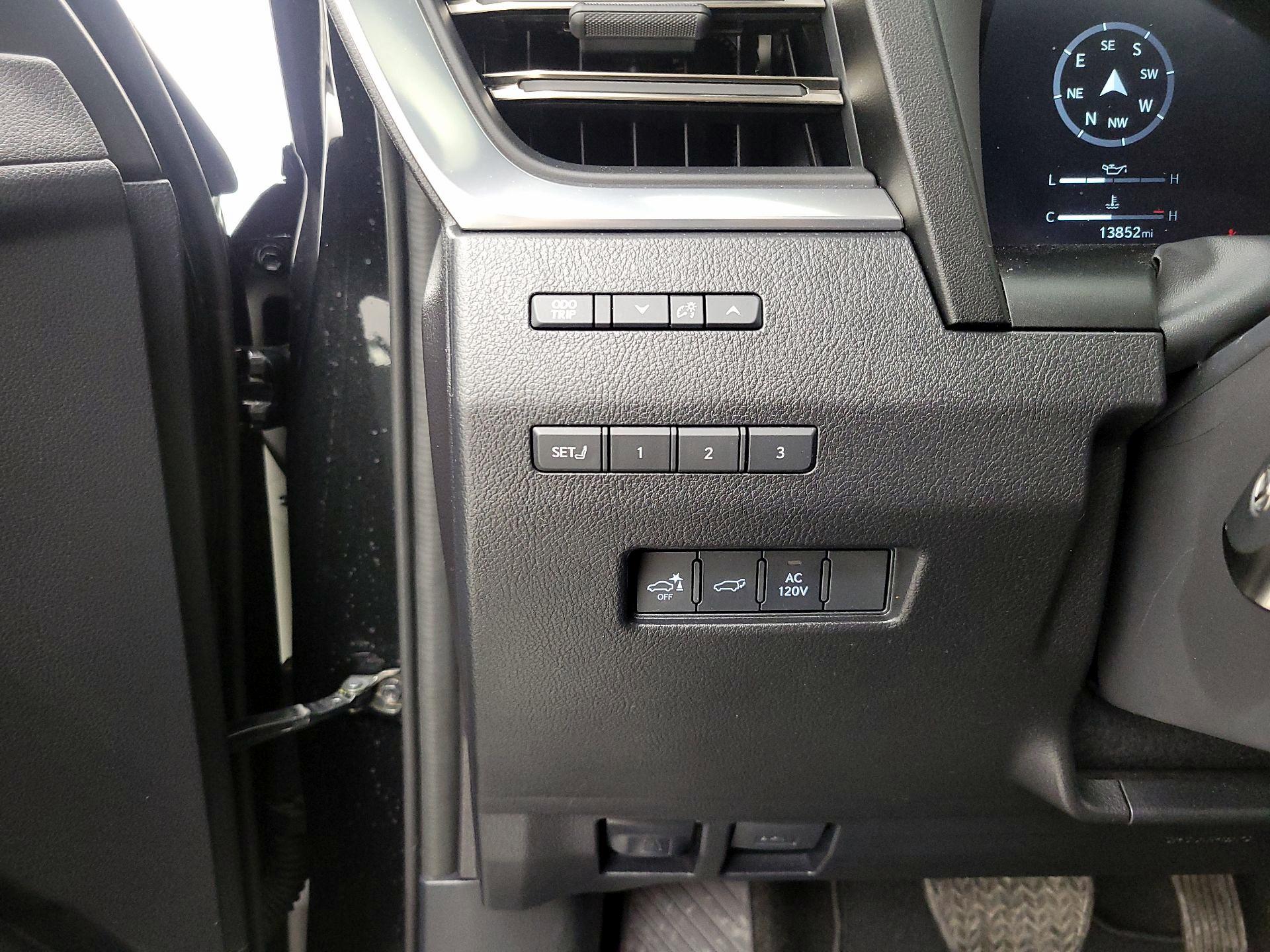 Thumbnail: 2025 Lexus GX - 13