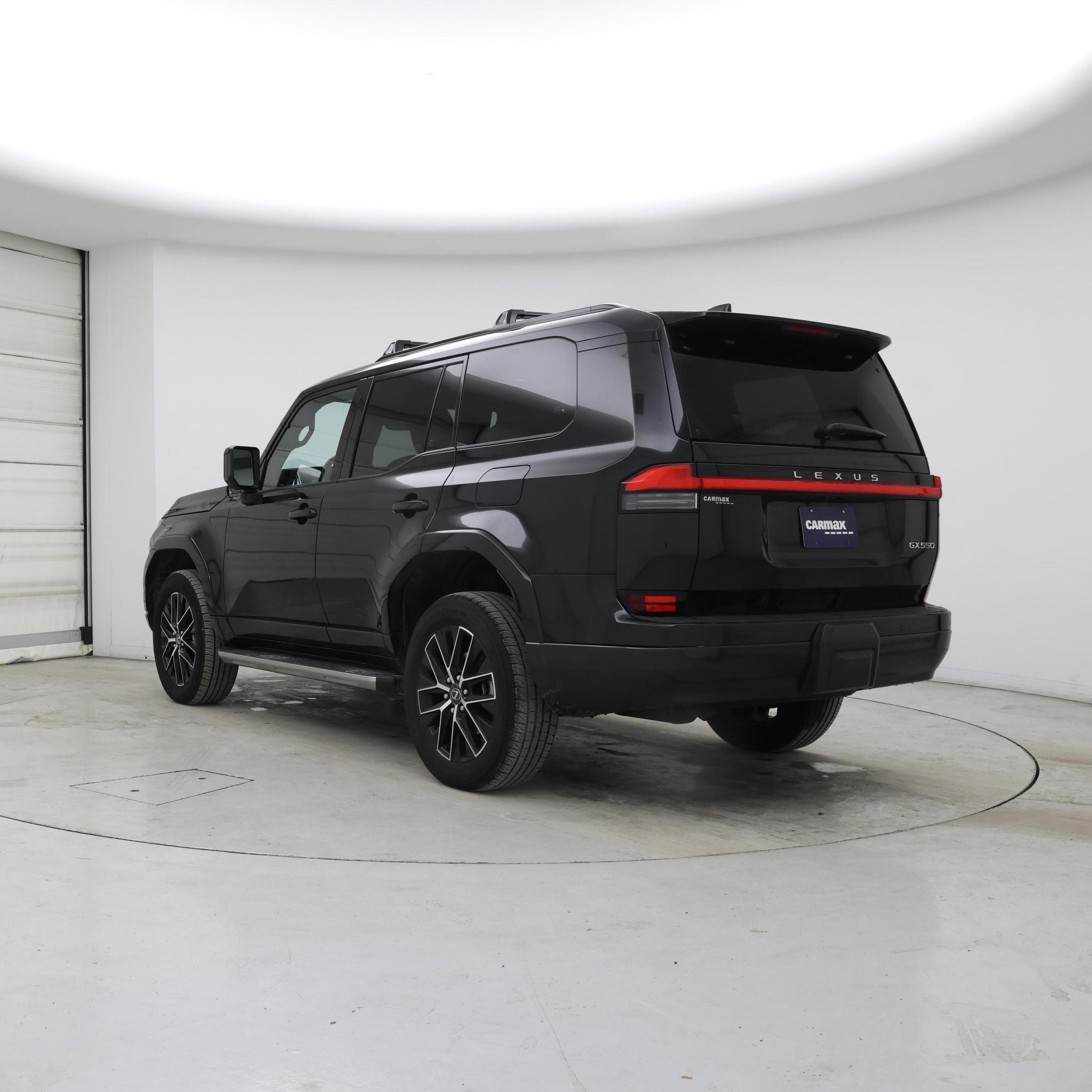 Thumbnail: 2025 Lexus GX - 2