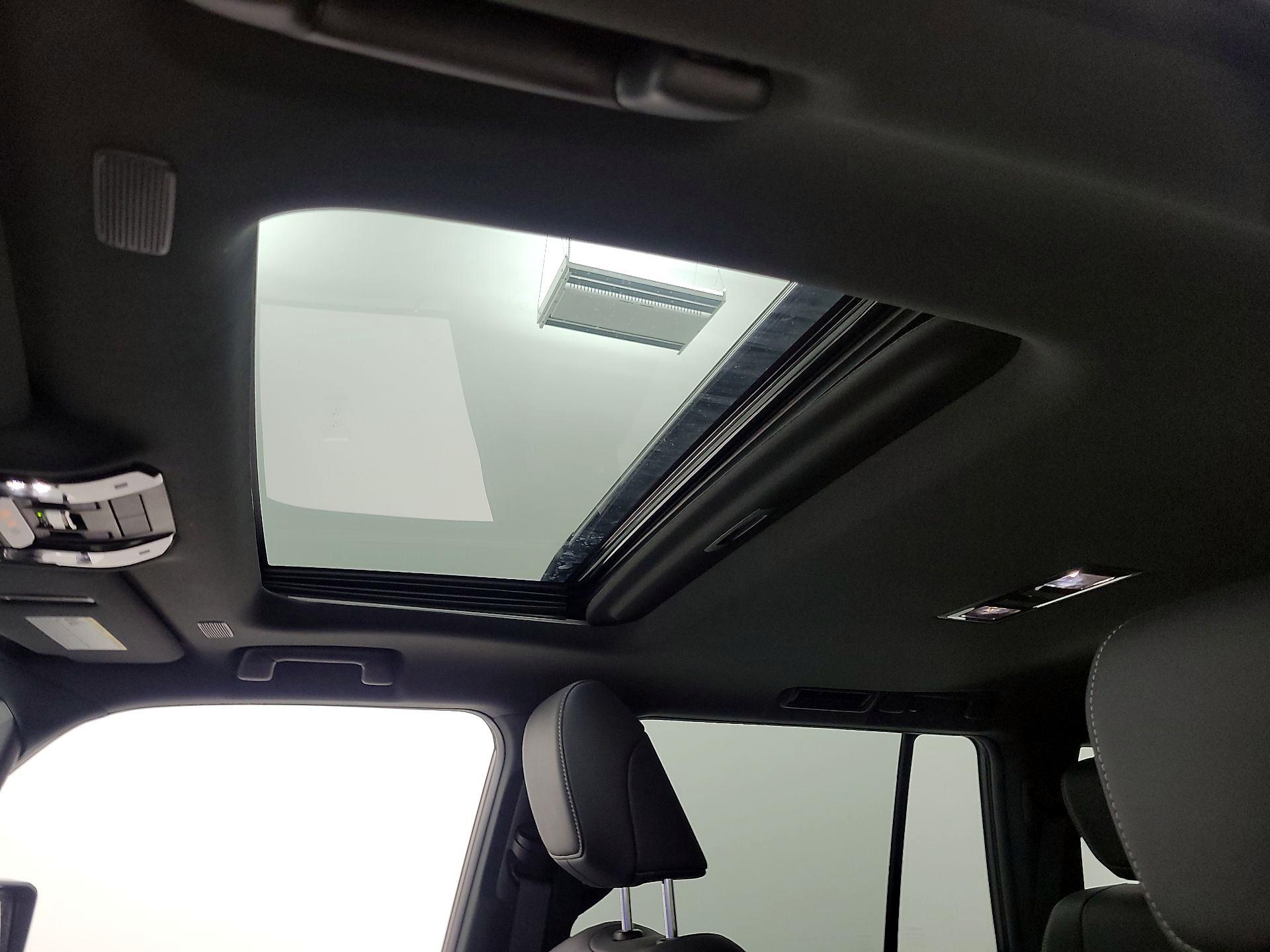 Thumbnail: 2025 Lexus GX - 19