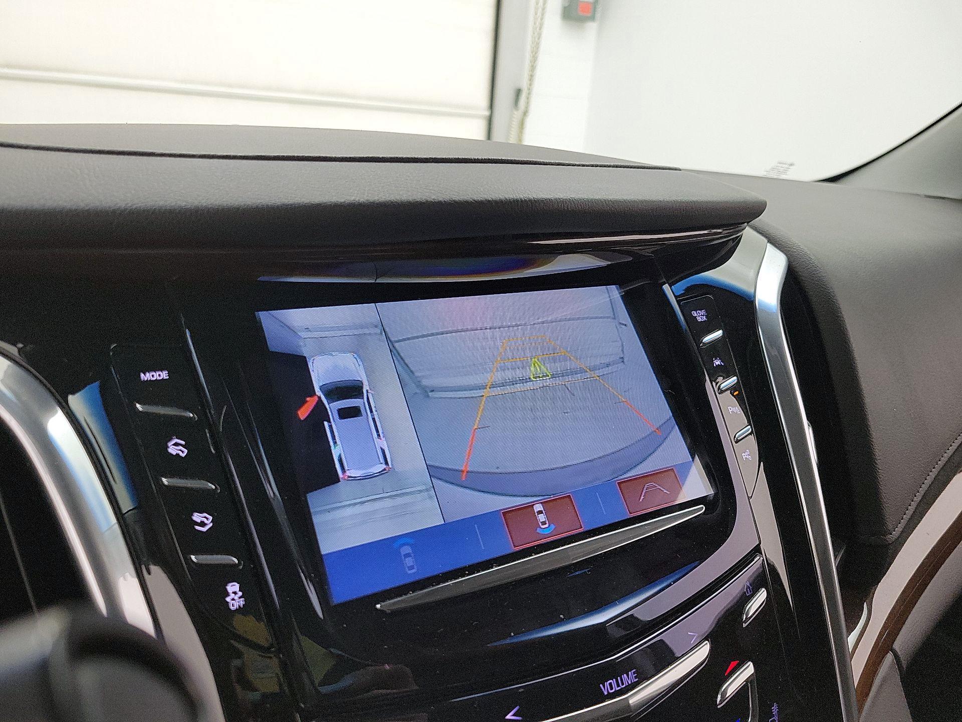 Thumbnail: 2020 Cadillac Escalade - 14