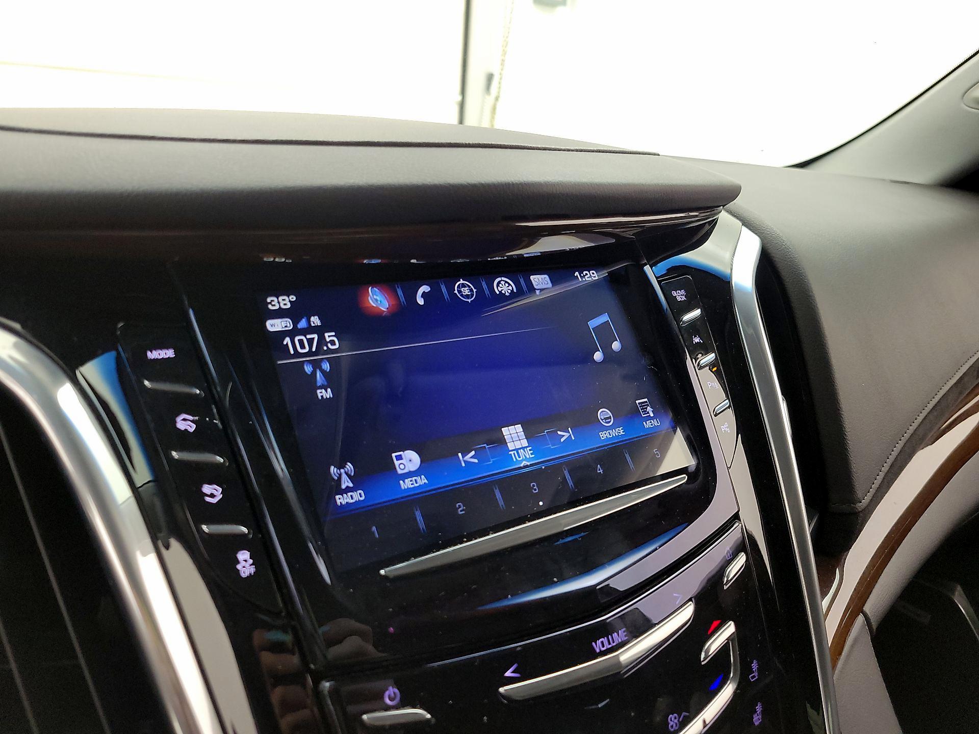 Thumbnail: 2020 Cadillac Escalade - 15