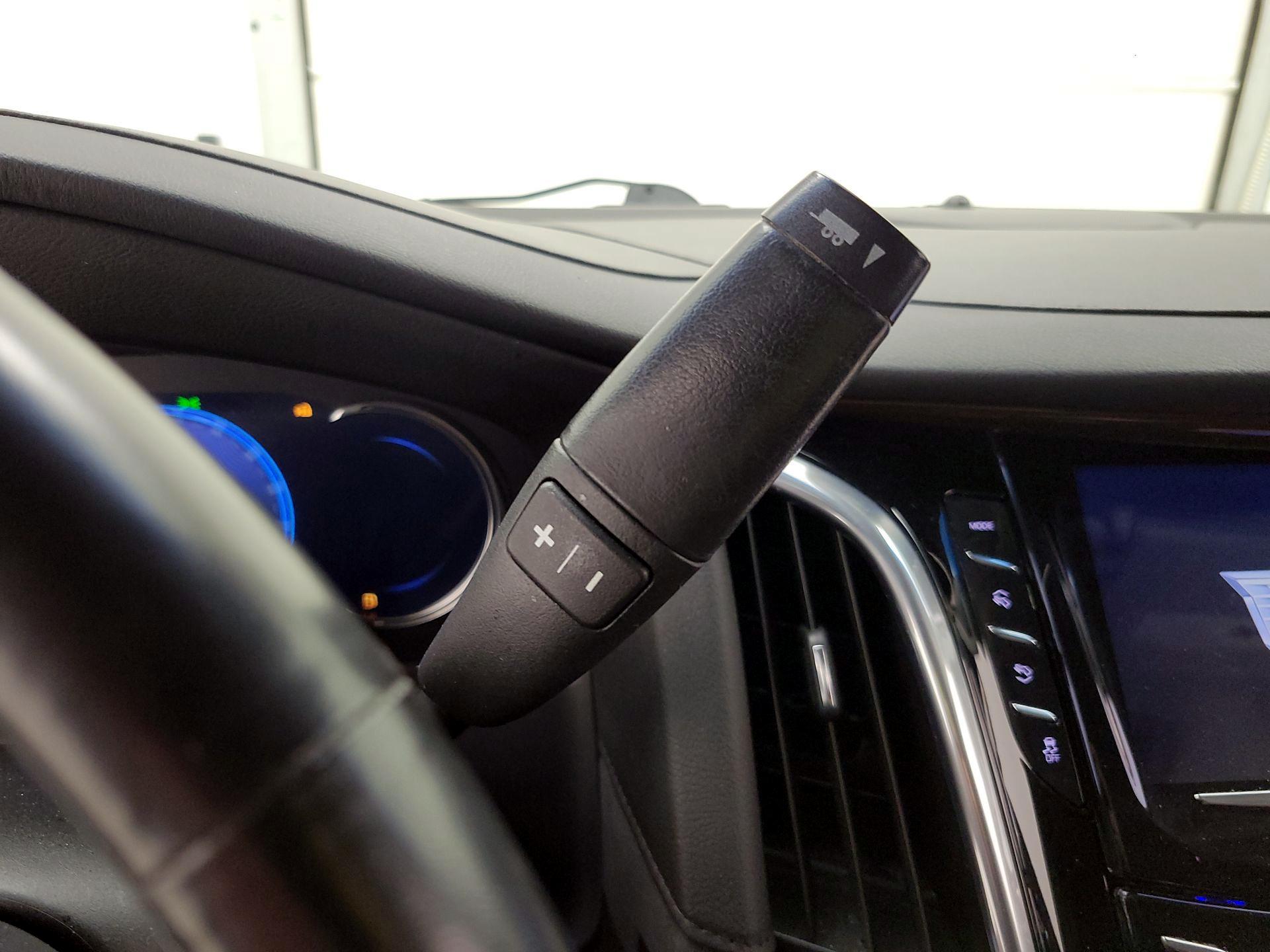 Thumbnail: 2020 Cadillac Escalade - 17