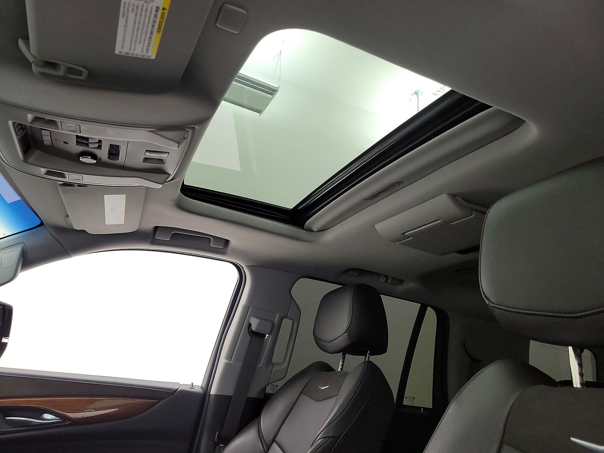 Thumbnail: 2020 Cadillac Escalade - 19