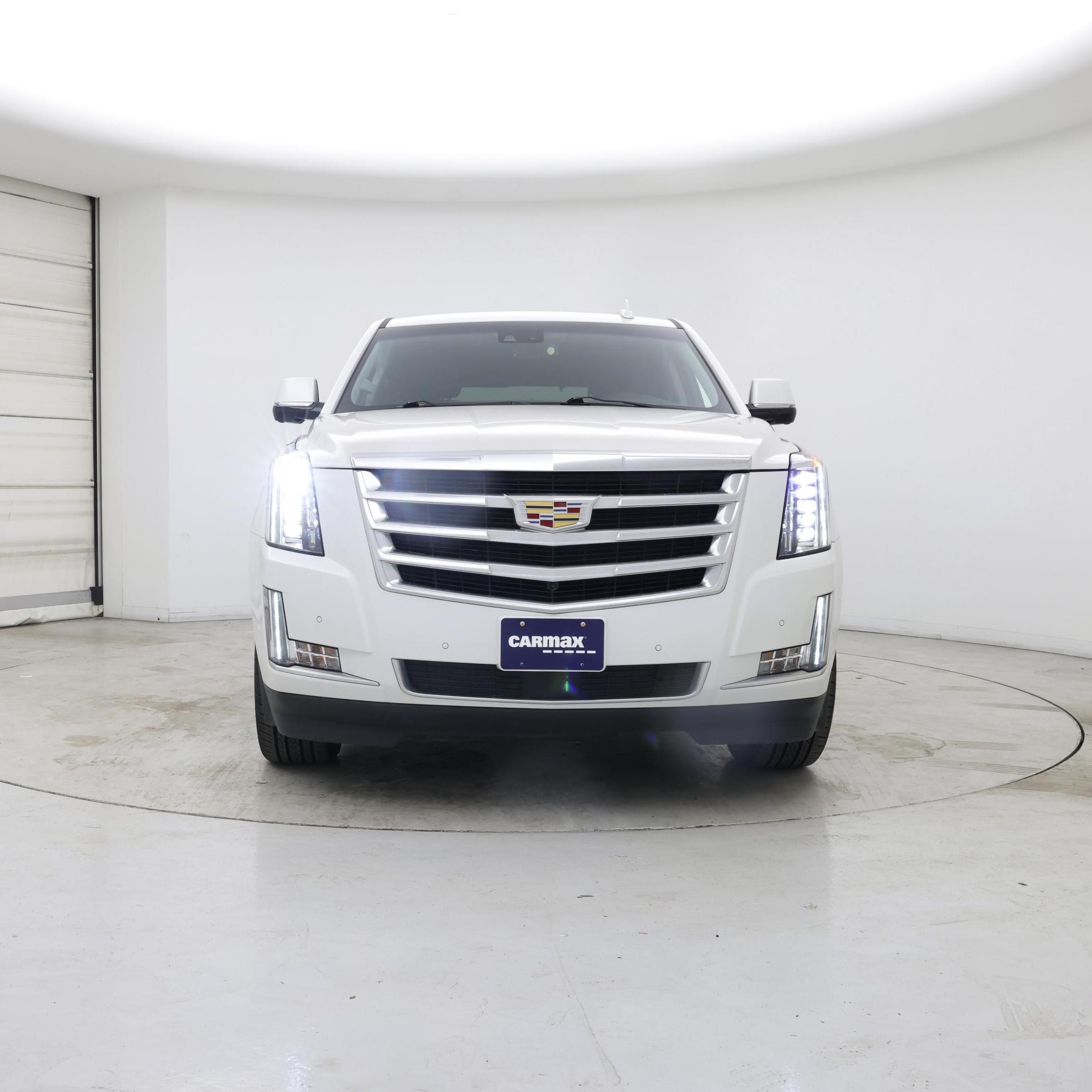 Thumbnail: 2020 Cadillac Escalade - 5