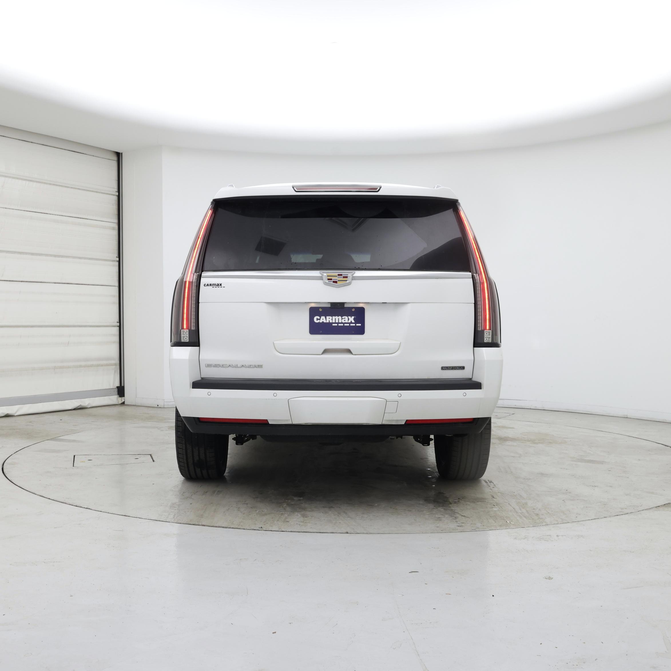 Thumbnail: 2020 Cadillac Escalade - 6