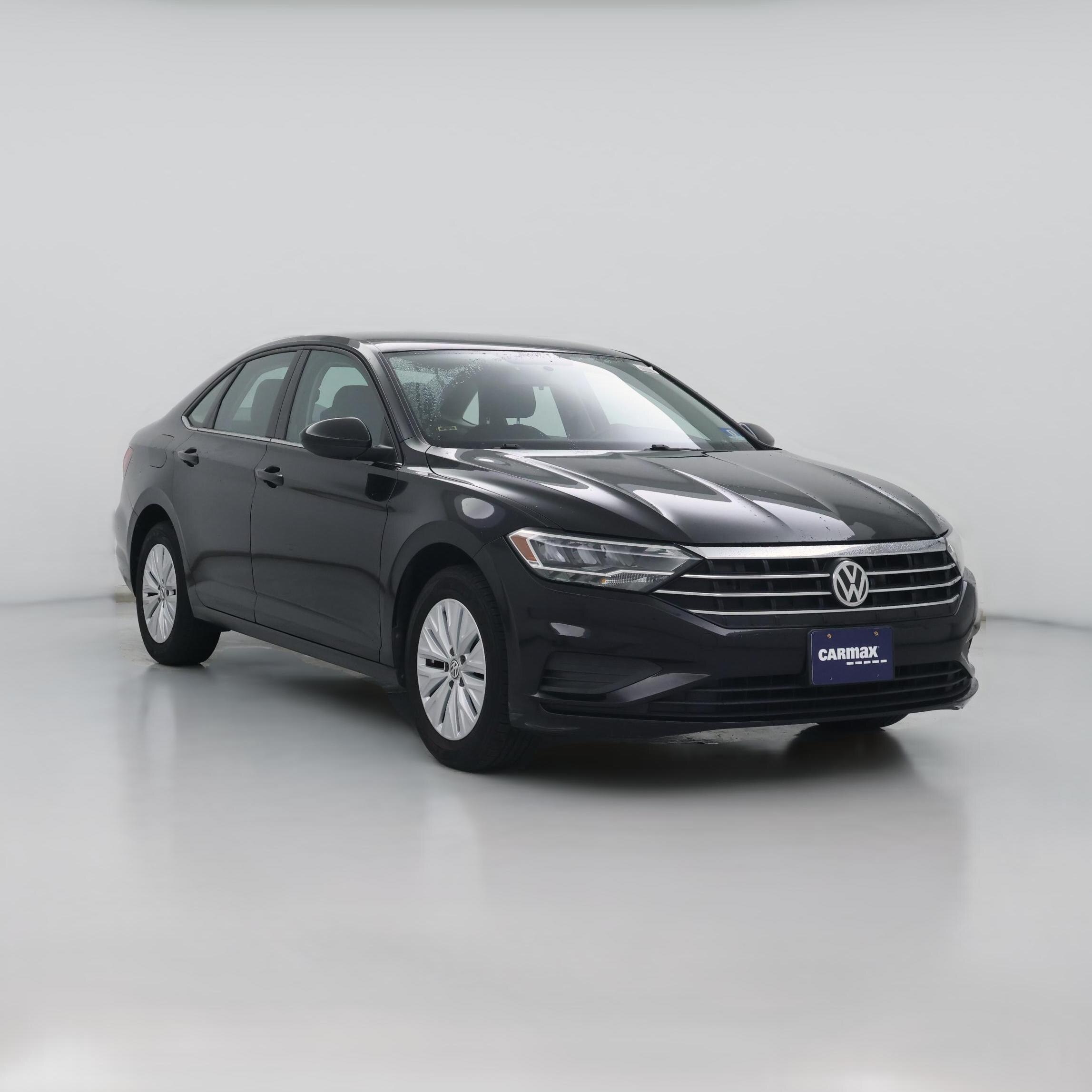 Thumbnail: 2019 Volkswagen Jetta - 1