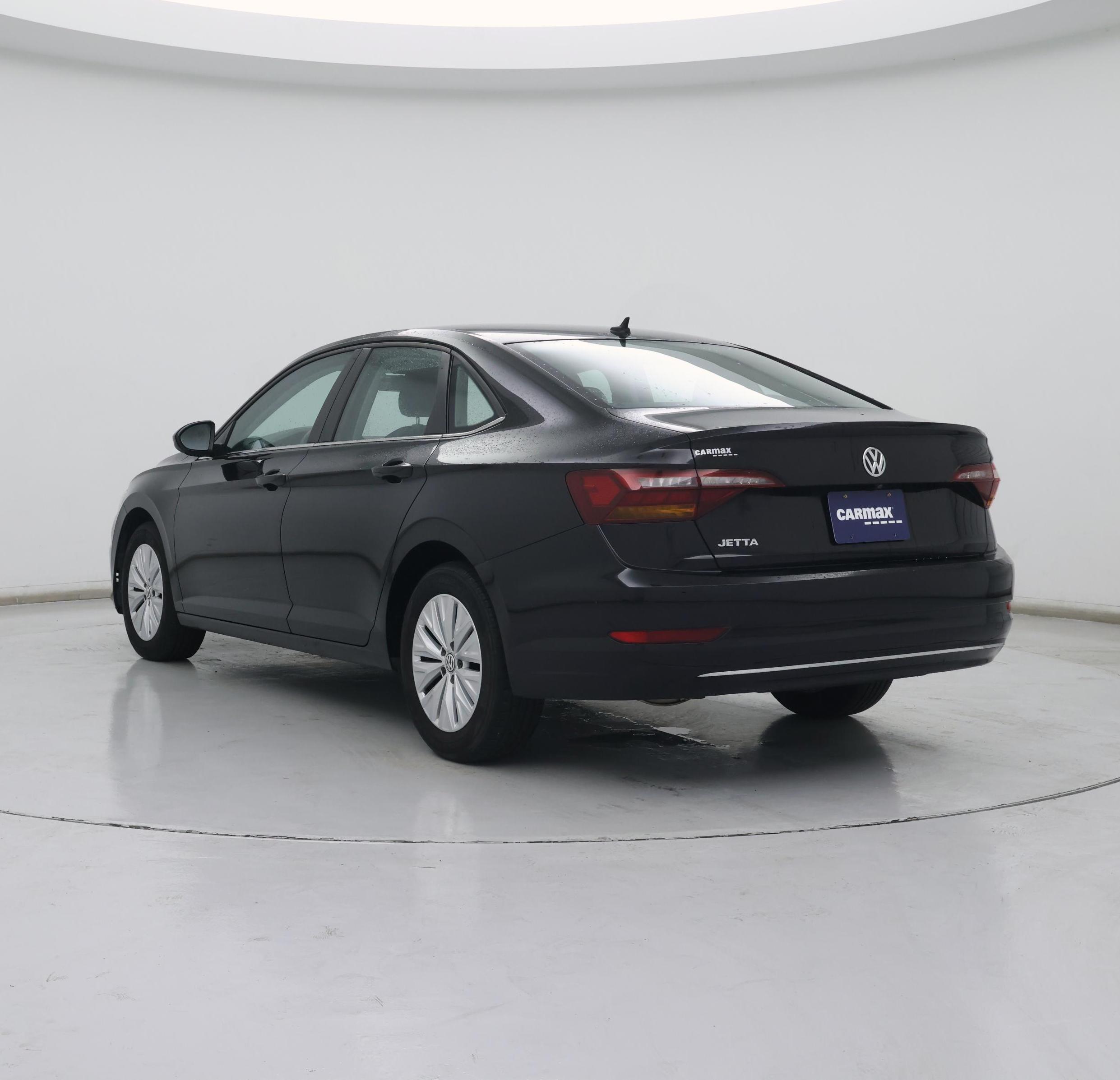 Thumbnail: 2019 Volkswagen Jetta - 2