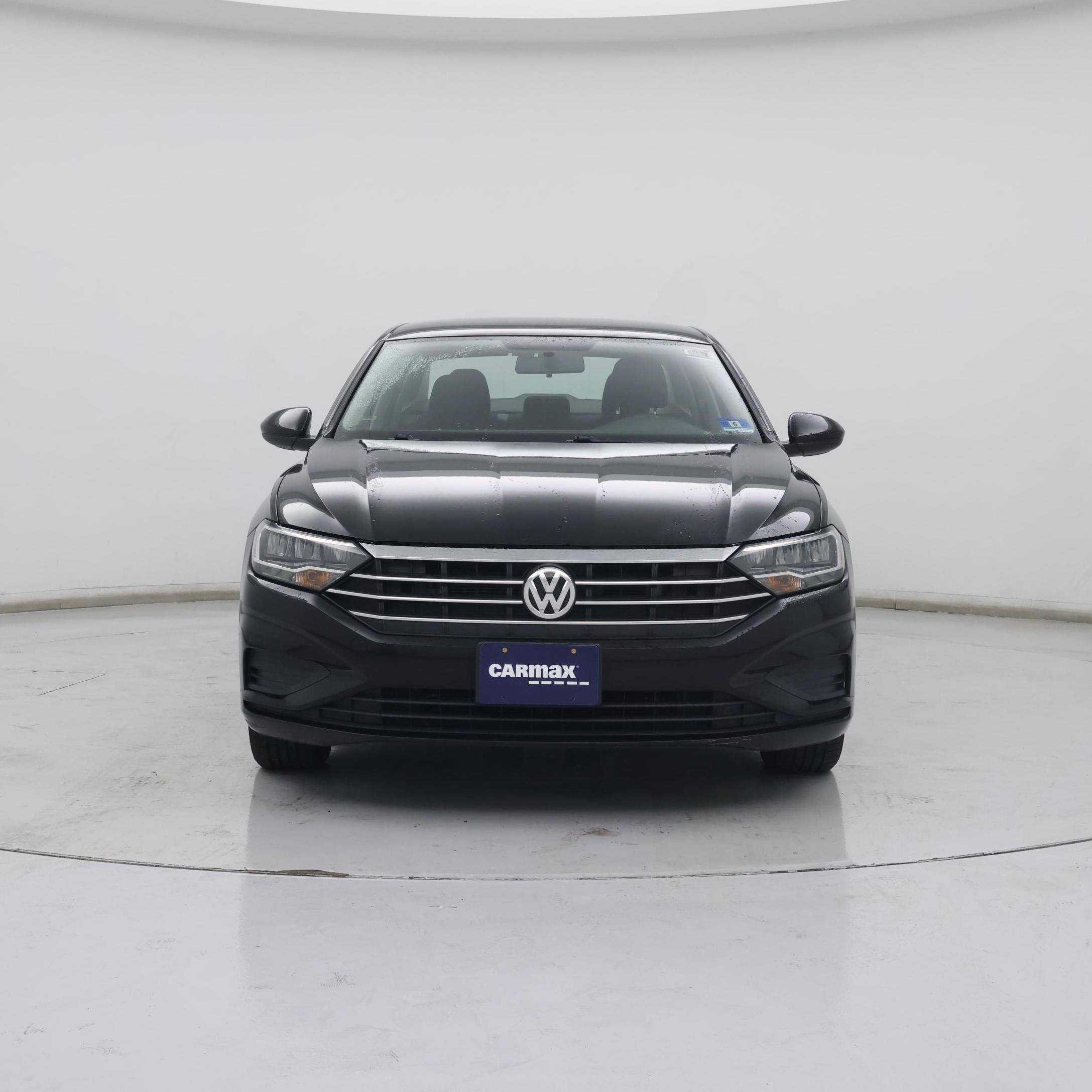Thumbnail: 2019 Volkswagen Jetta - 5