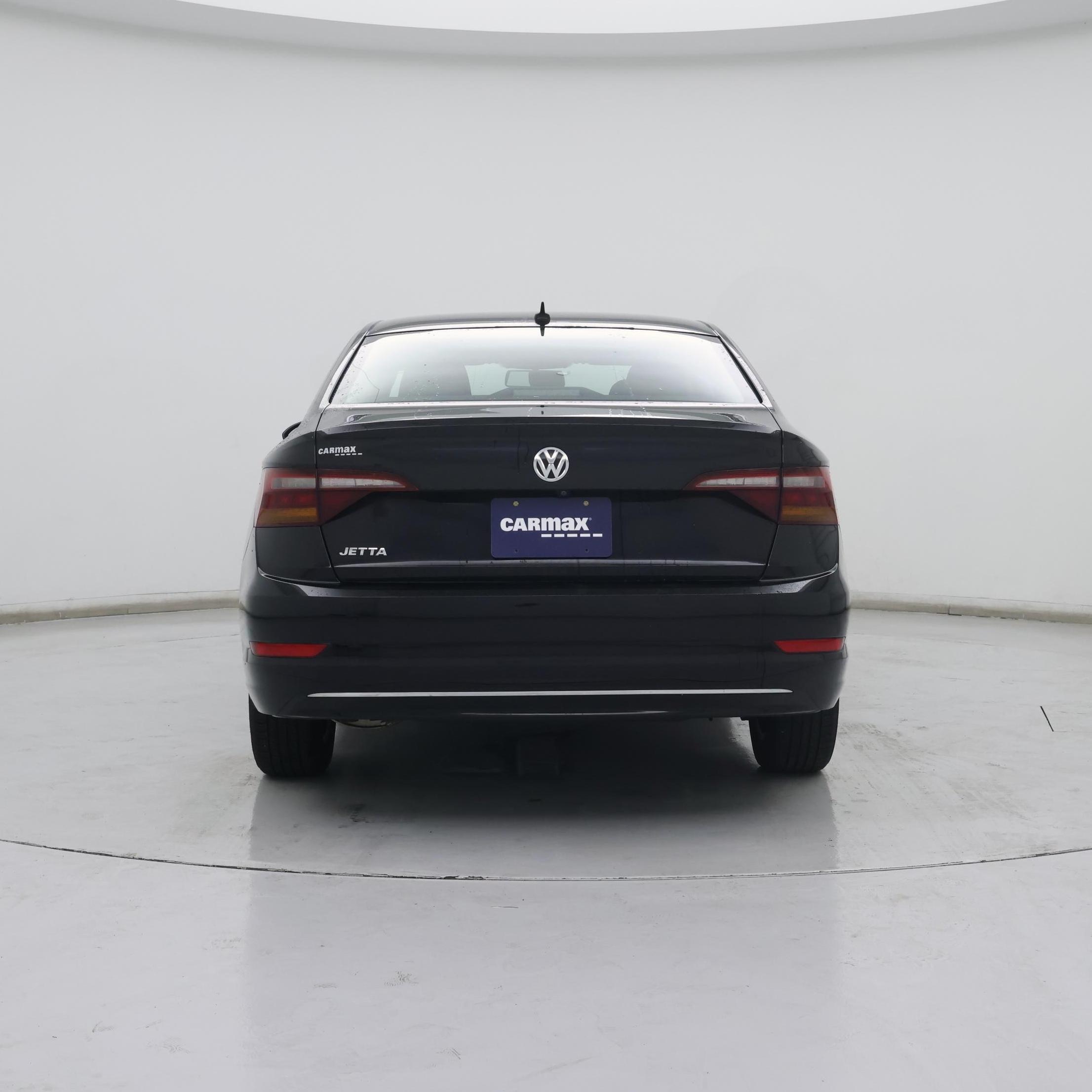 Thumbnail: 2019 Volkswagen Jetta - 6
