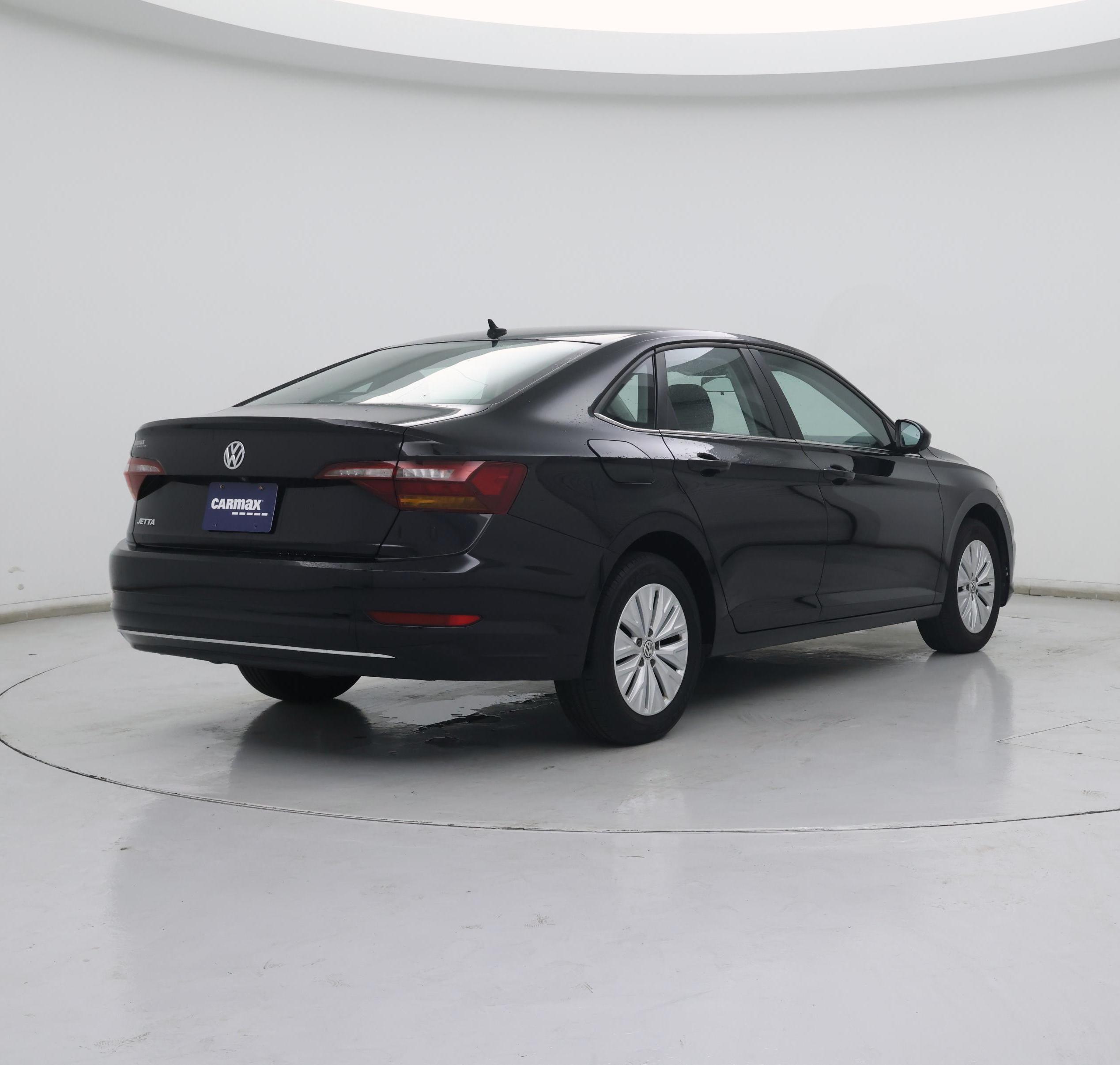 Thumbnail: 2019 Volkswagen Jetta - 8
