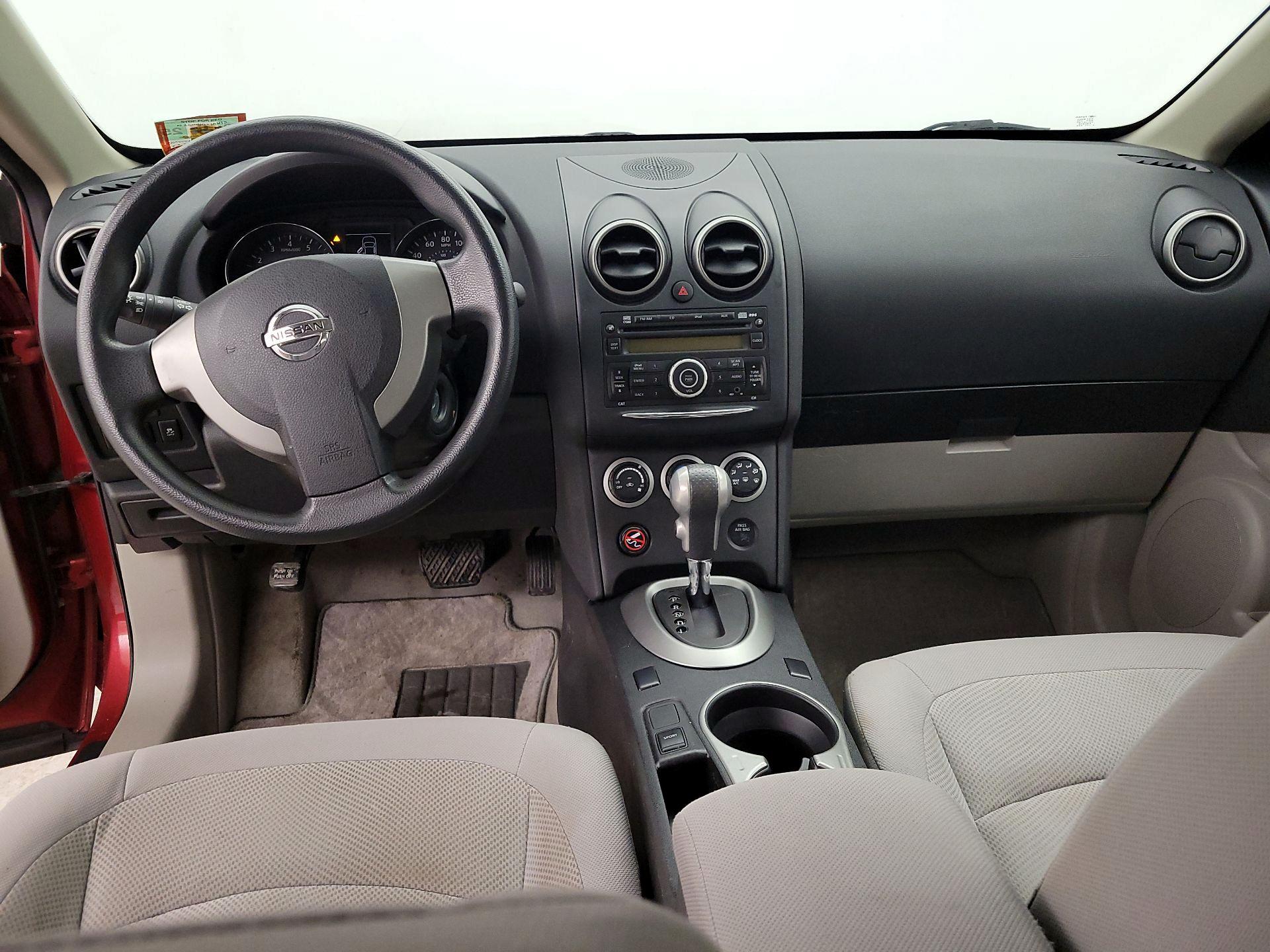Thumbnail: 2014 Nissan Rogue - 9