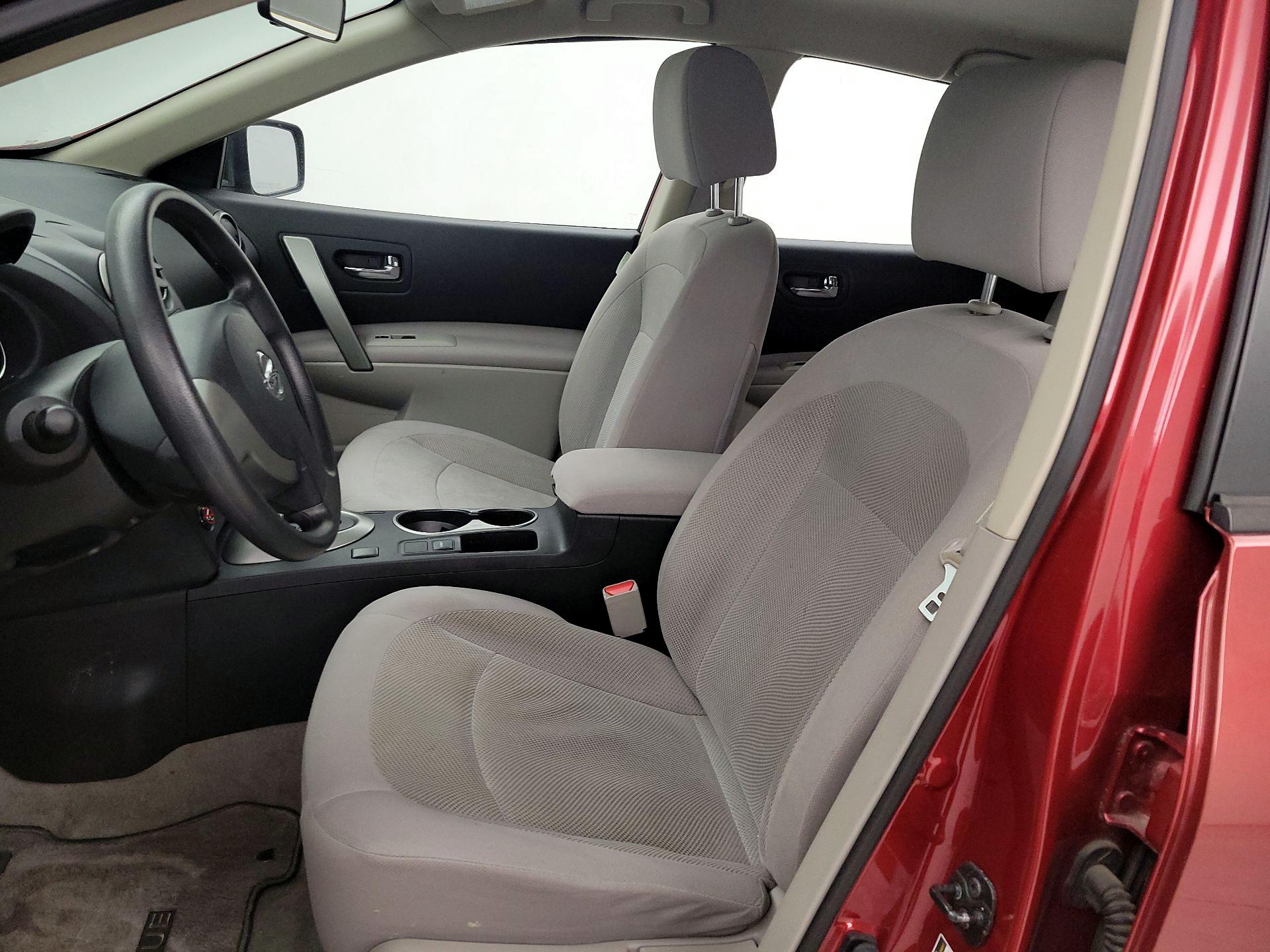Thumbnail: 2014 Nissan Rogue - 11