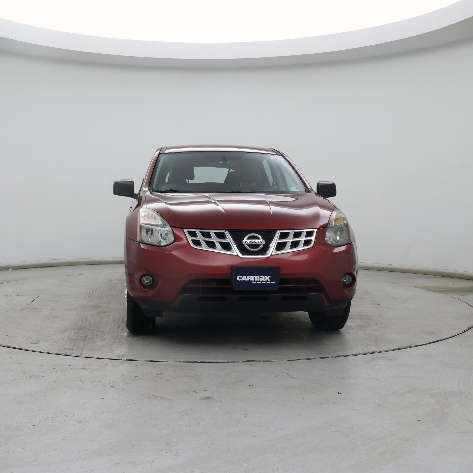 Thumbnail: 2014 Nissan Rogue - 5