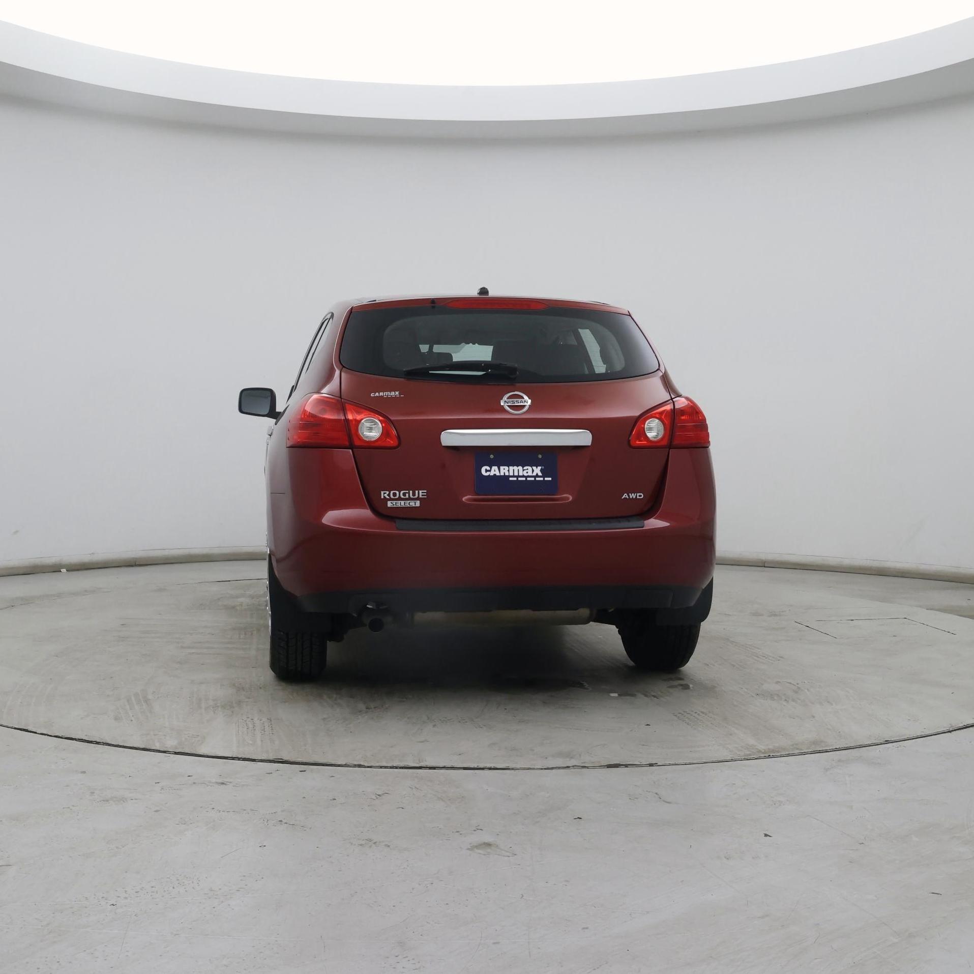 Thumbnail: 2014 Nissan Rogue - 6