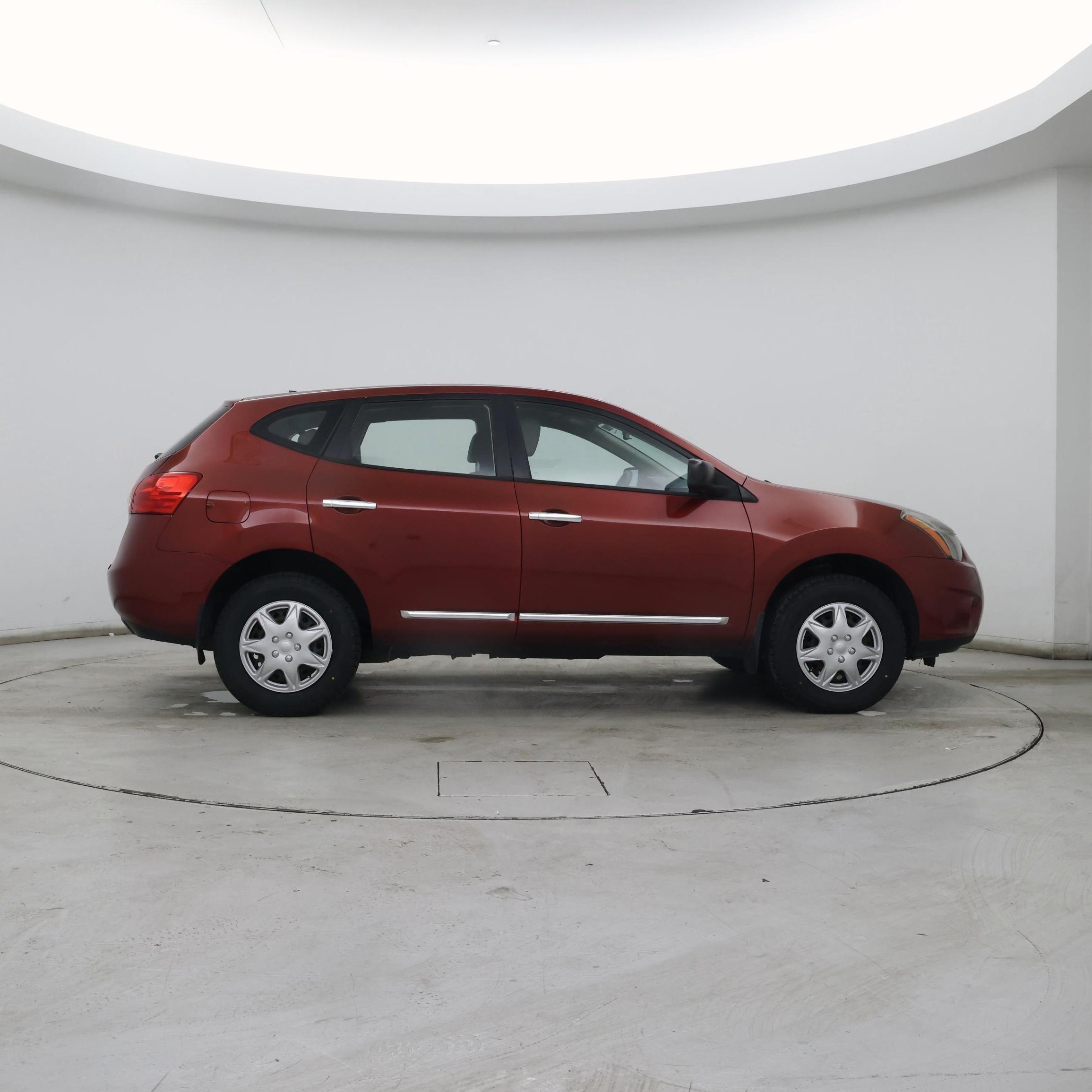 Thumbnail: 2014 Nissan Rogue - 7