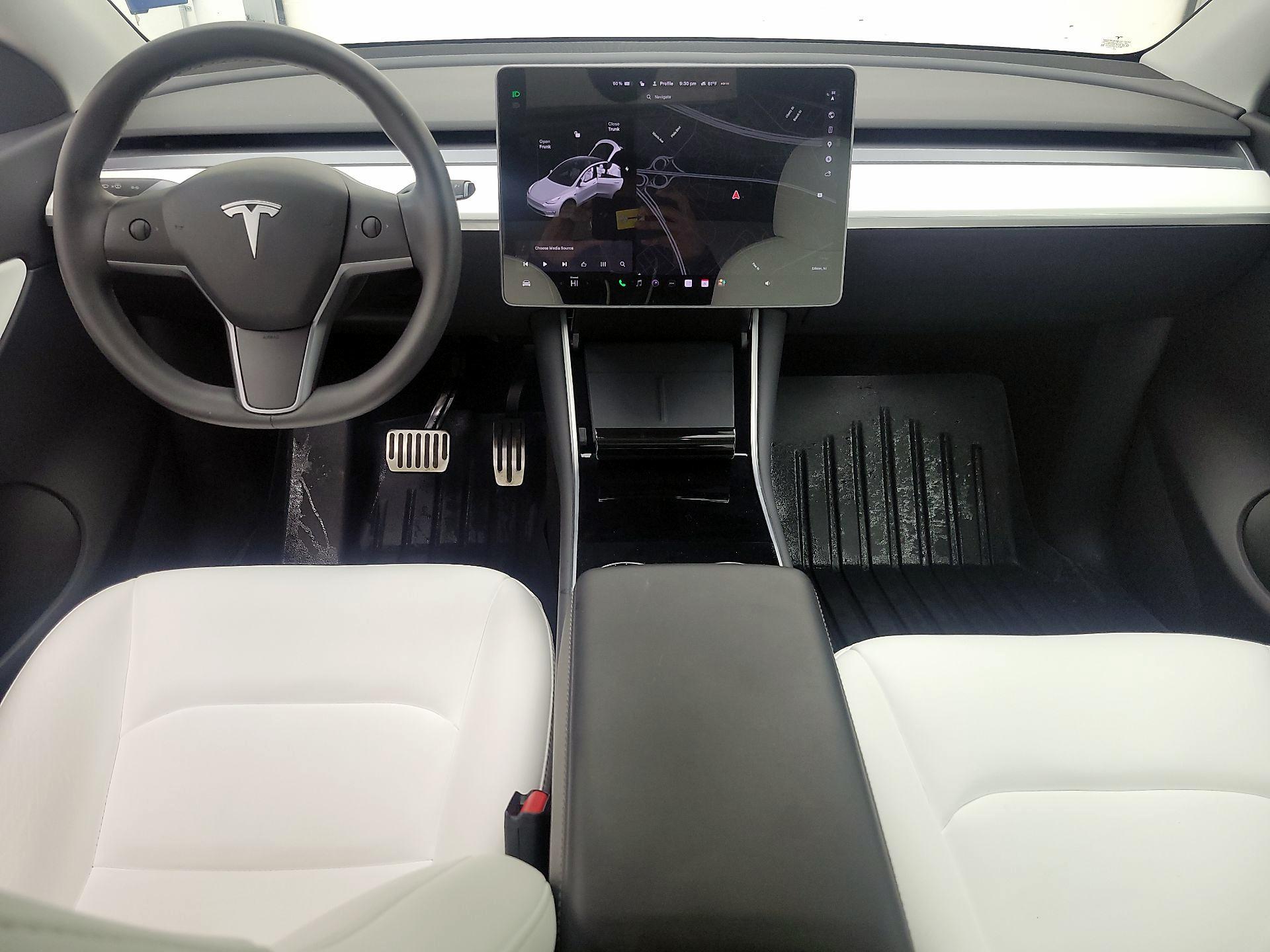 Thumbnail: 2021 Tesla Model Y - 9