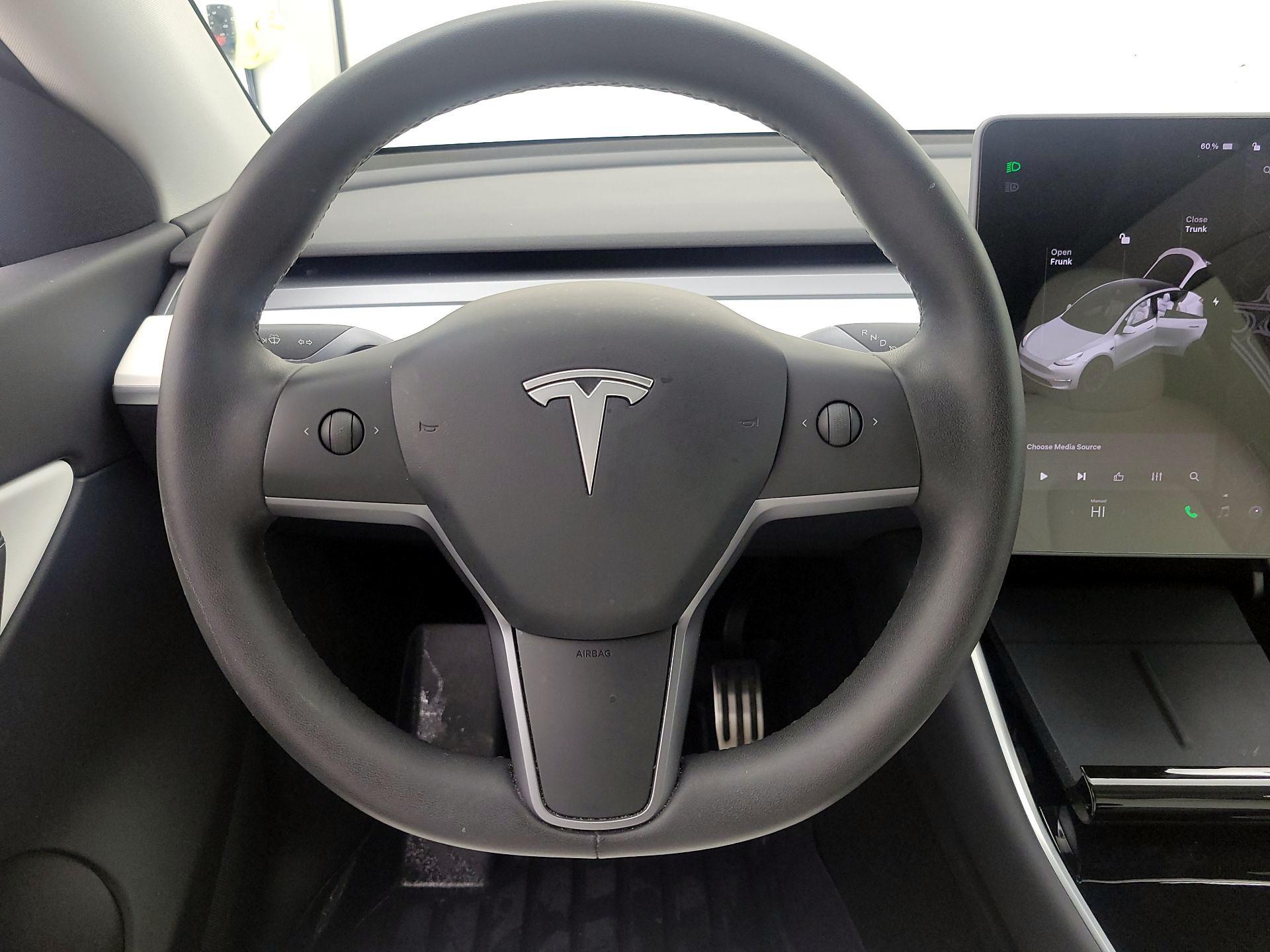 Thumbnail: 2021 Tesla Model Y - 10