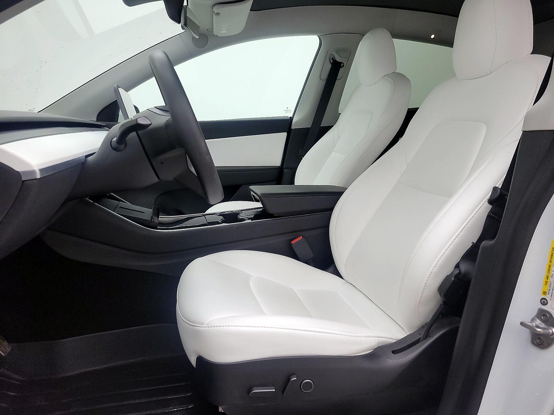 Thumbnail: 2021 Tesla Model Y - 11